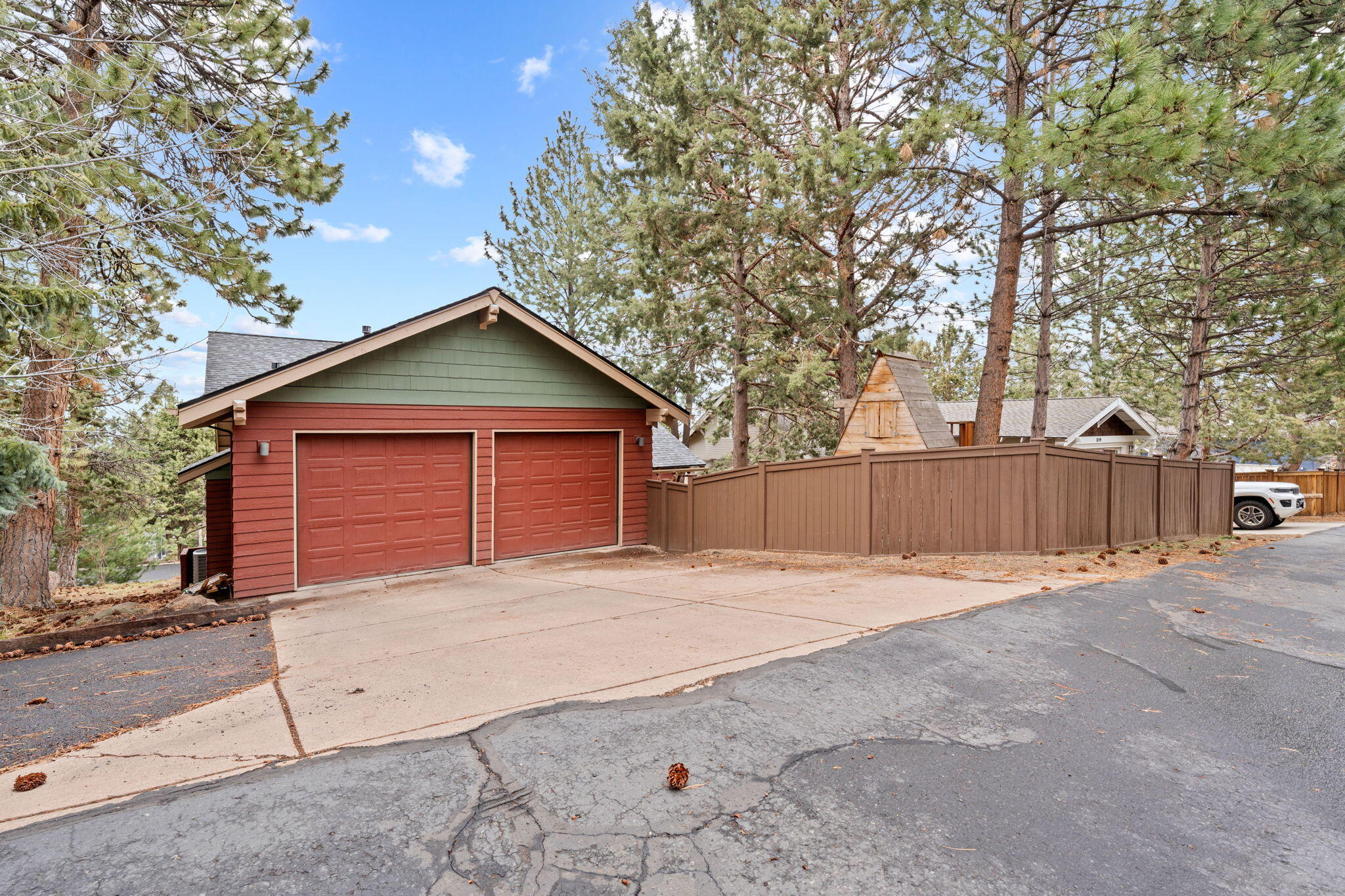 Awbrey Village - Residential