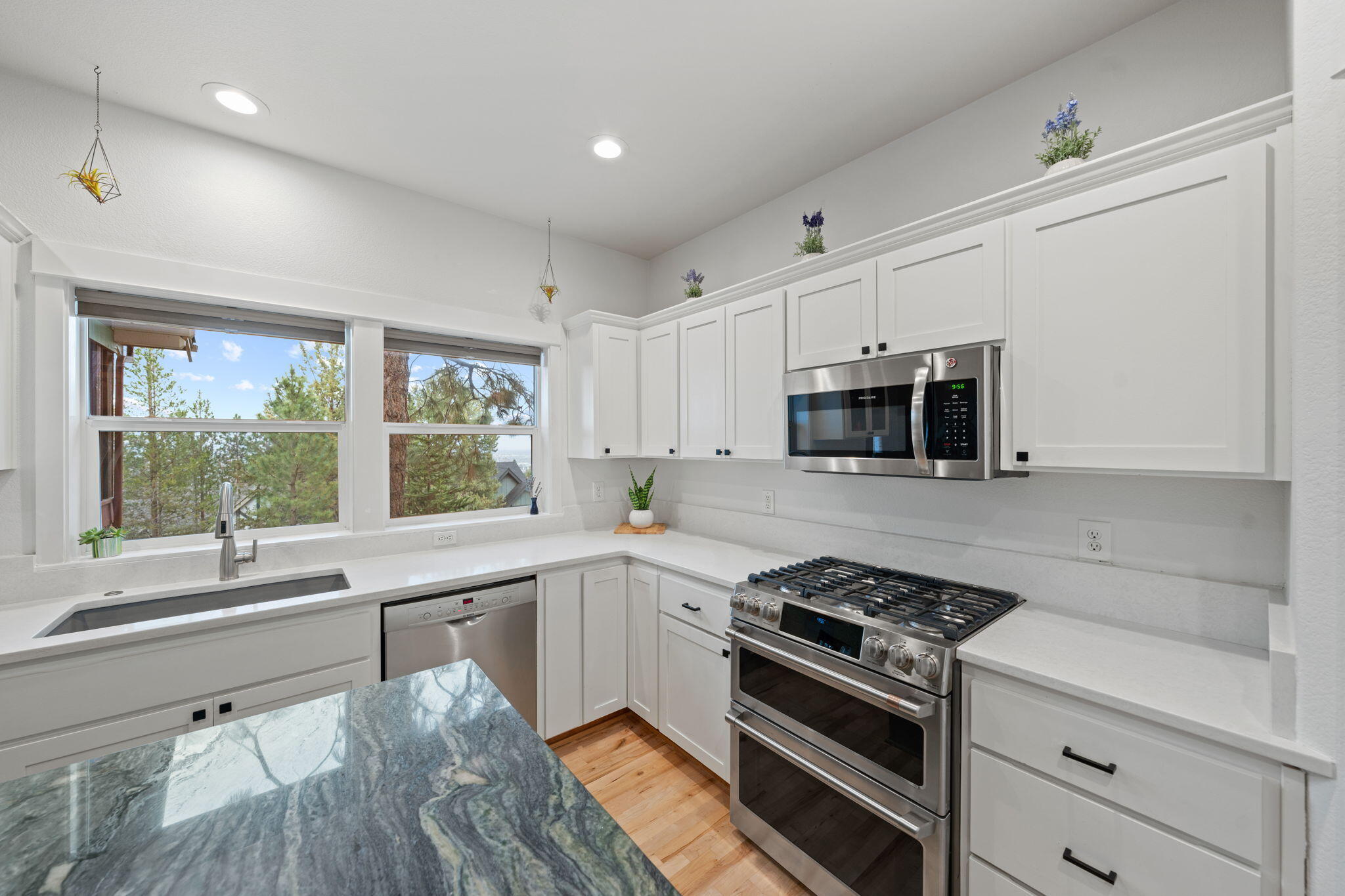 Awbrey Village - Residential