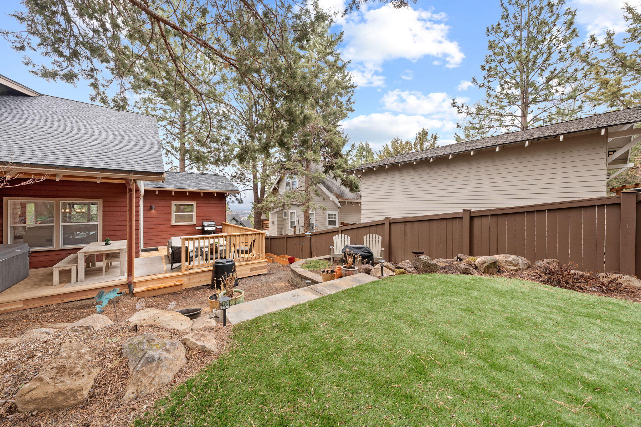 Awbrey Village - Residential