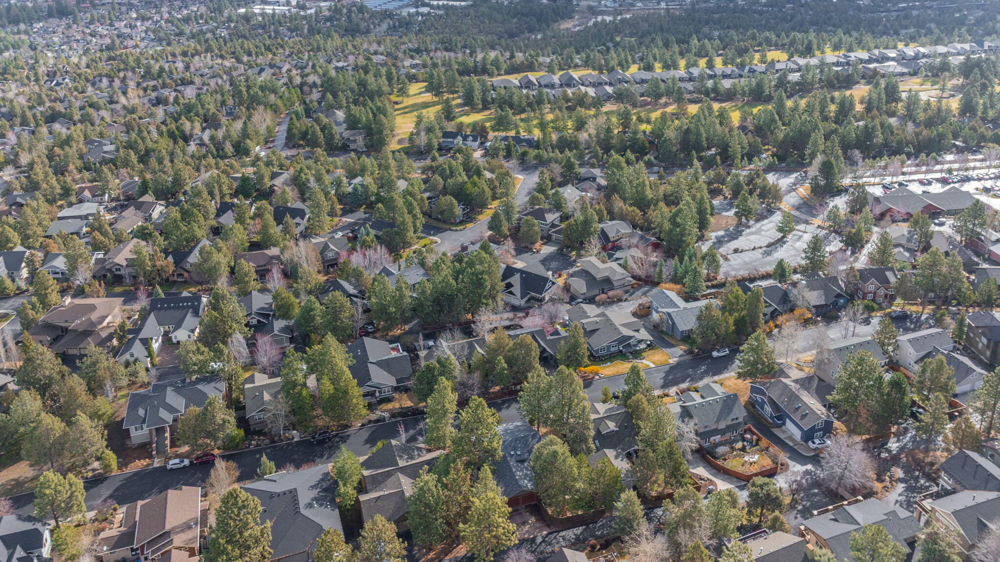 Awbrey Village - Residential