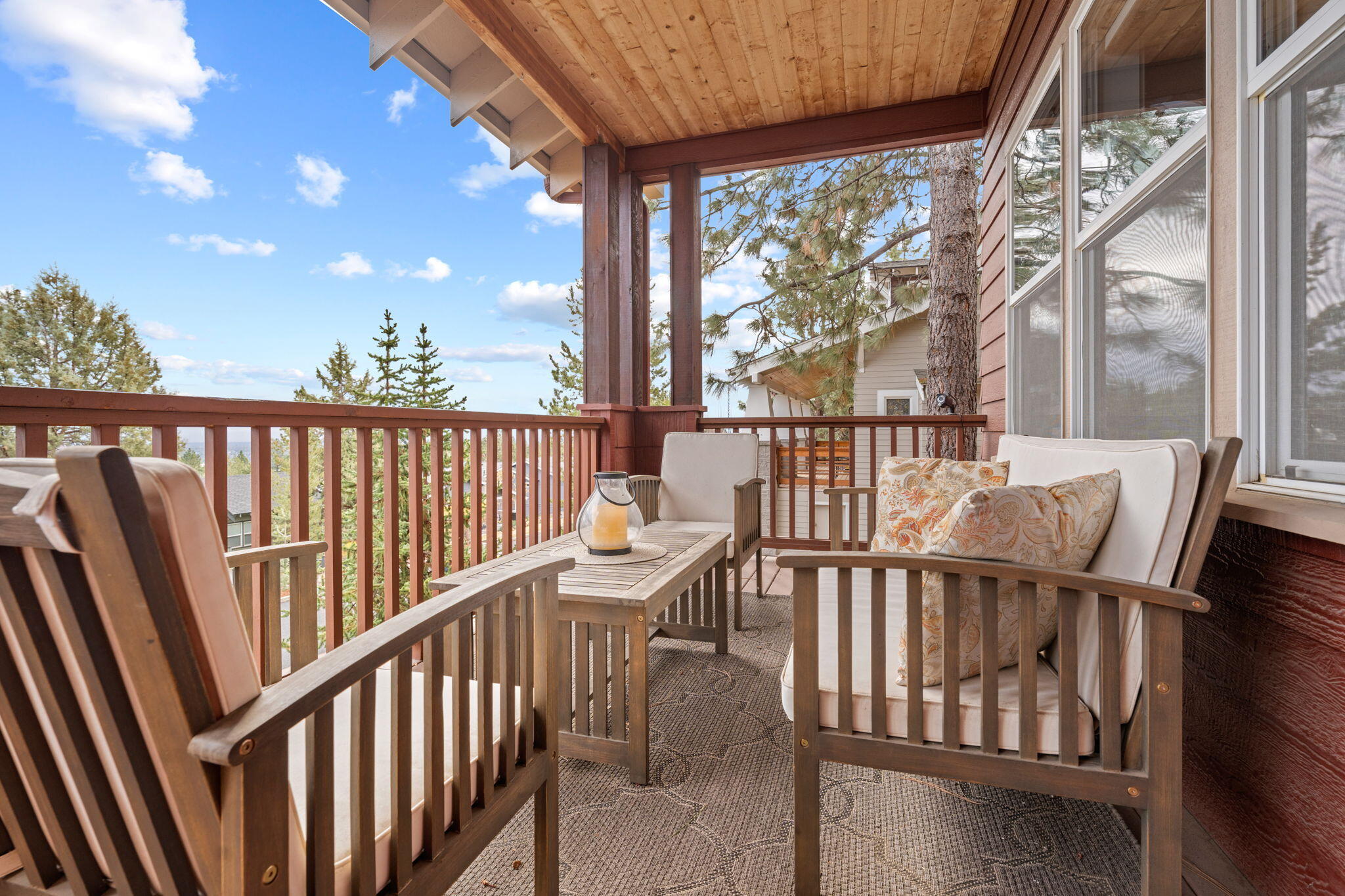 Awbrey Village - Residential