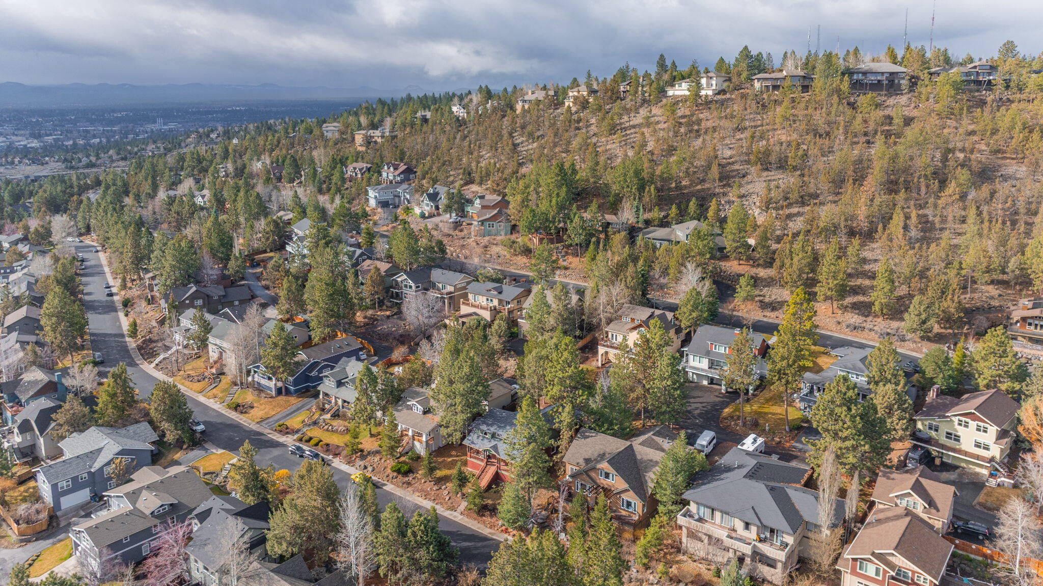 Awbrey Village - Residential