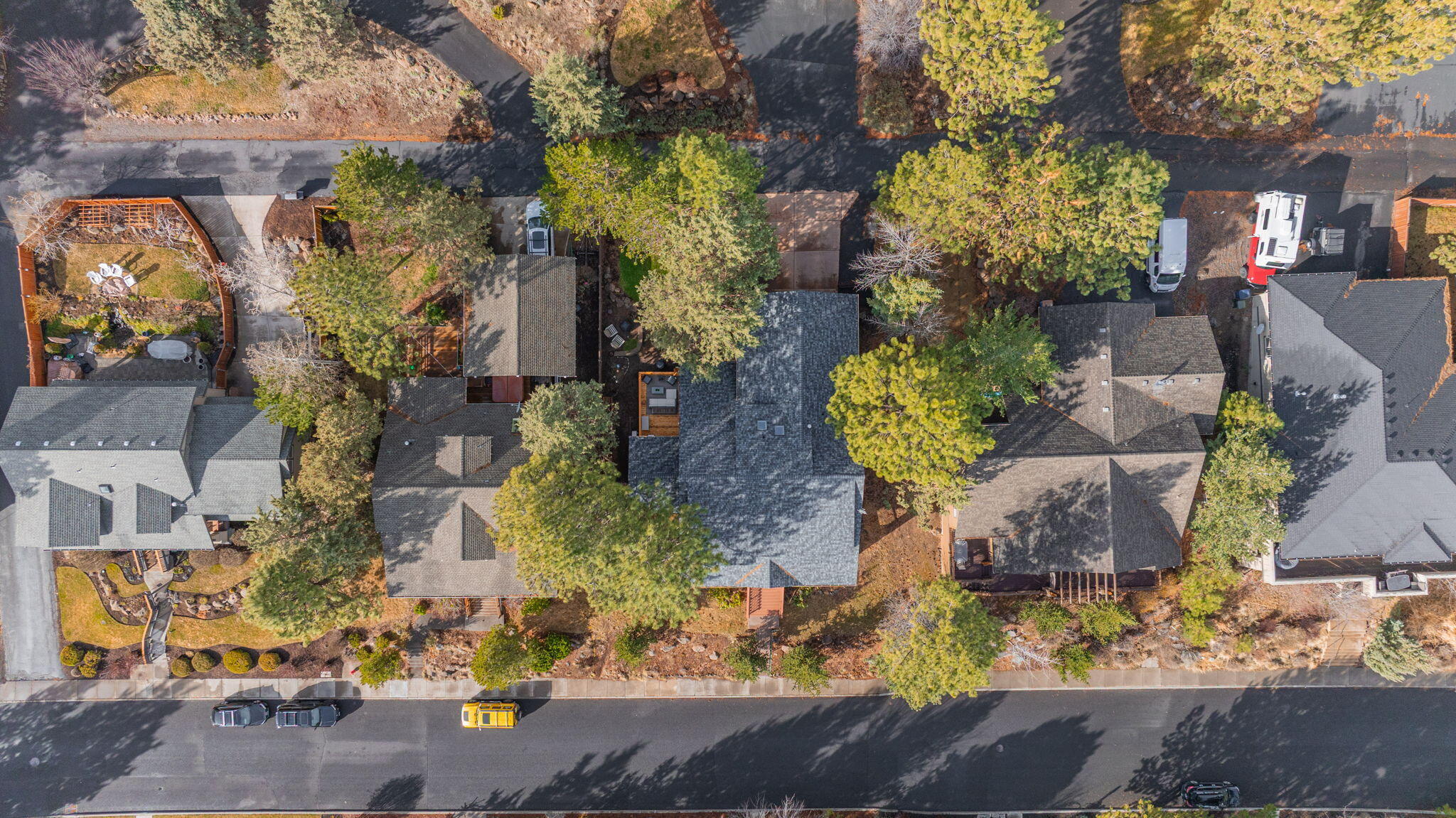 Awbrey Village - Residential