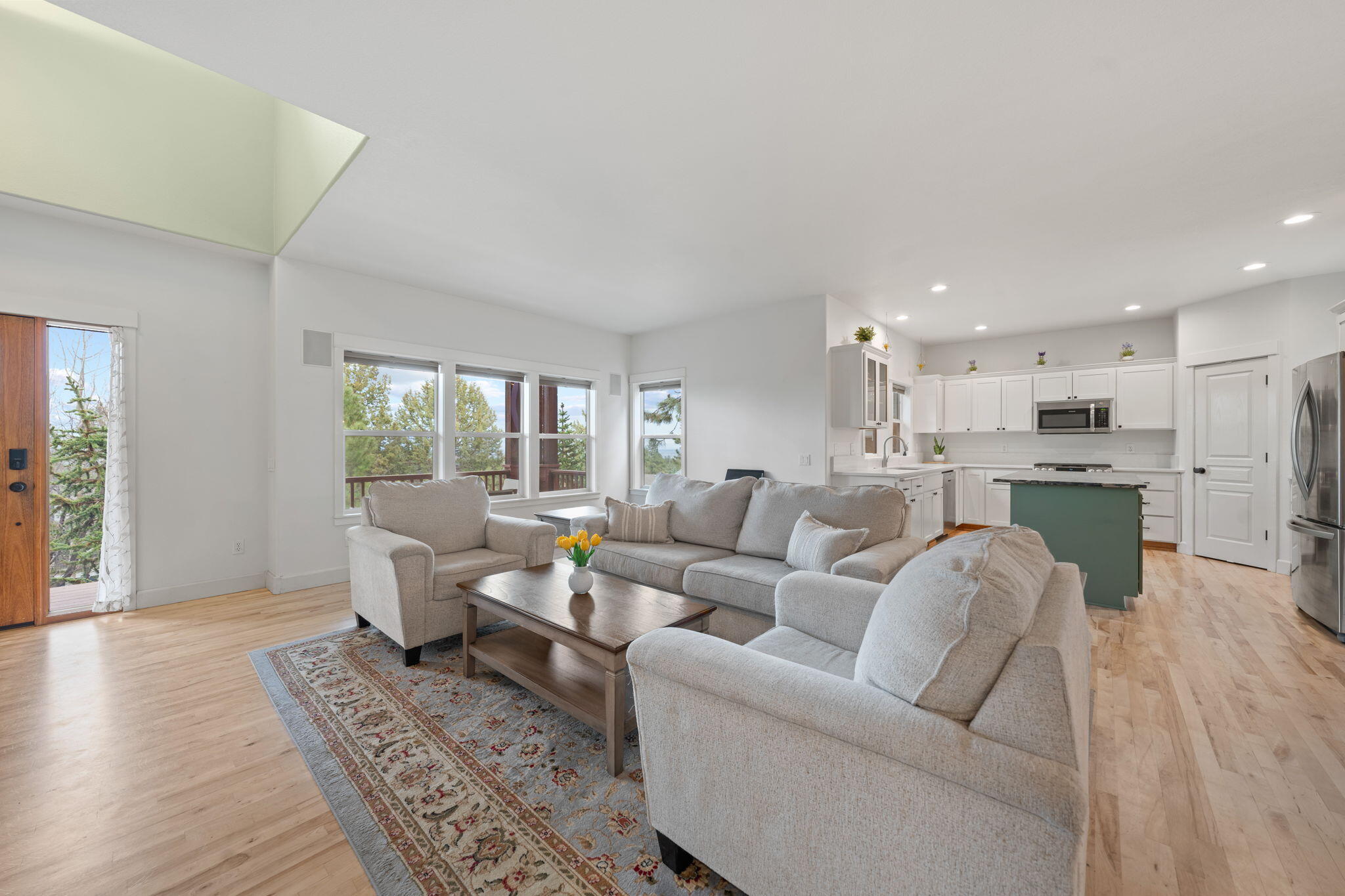 Awbrey Village - Residential