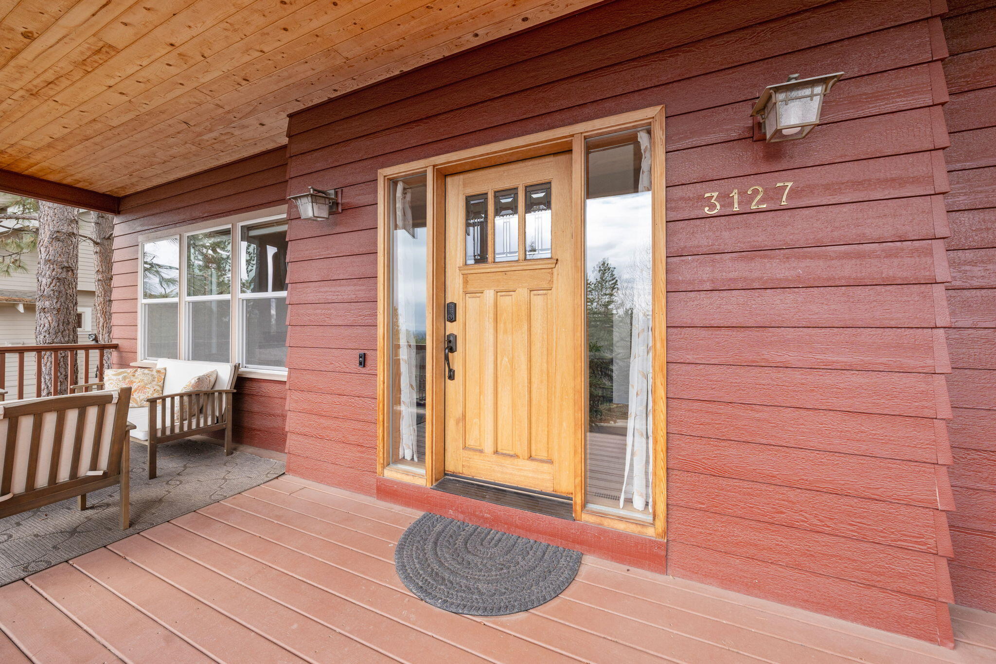 Awbrey Village - Residential