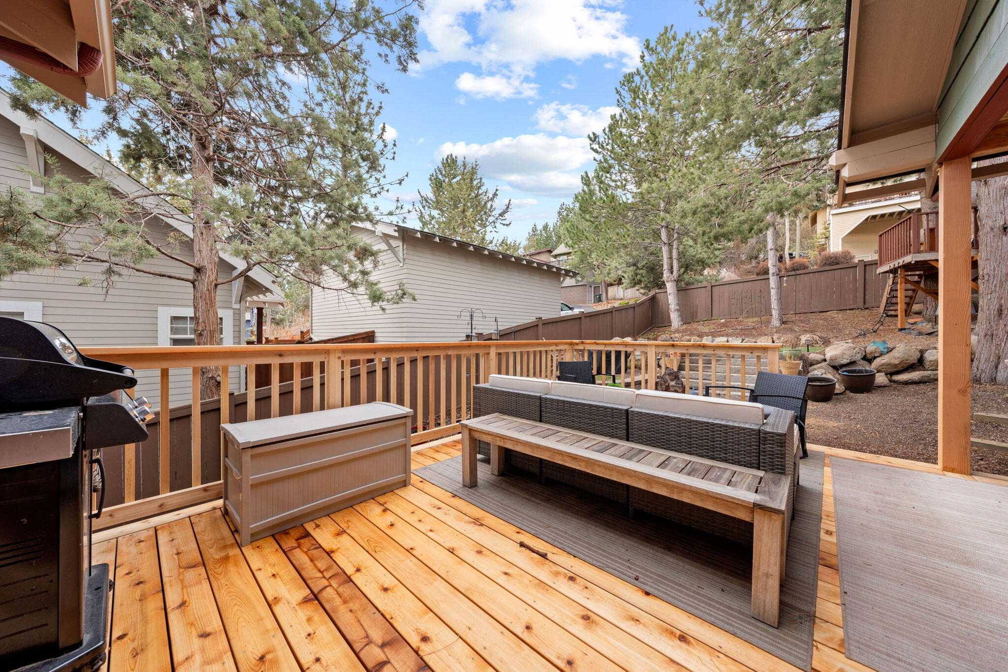 Awbrey Village - Residential