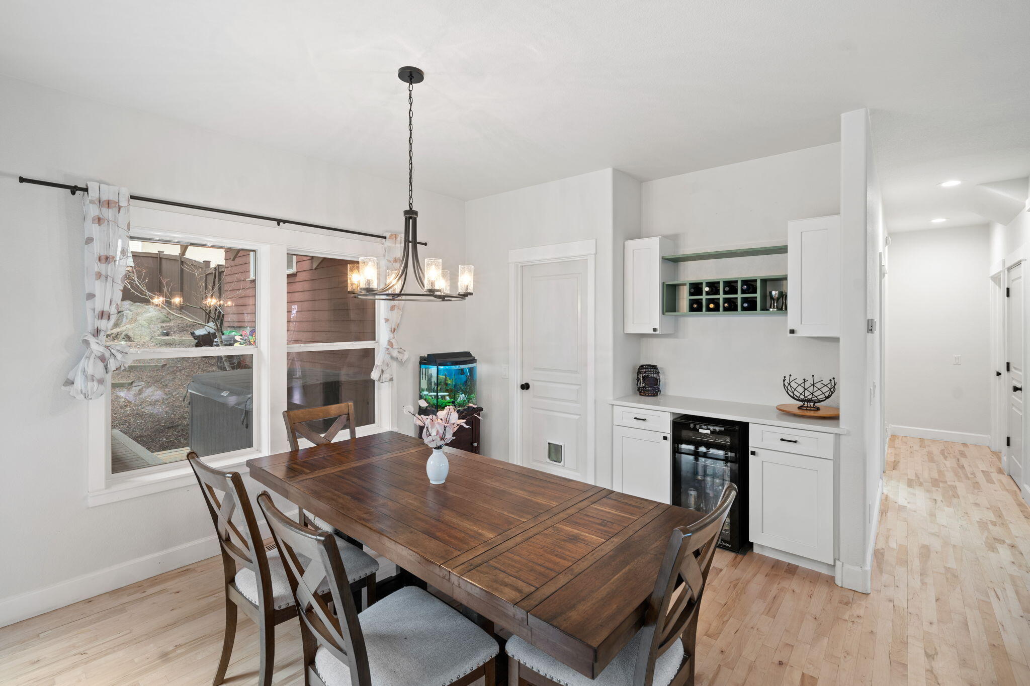 Awbrey Village - Residential