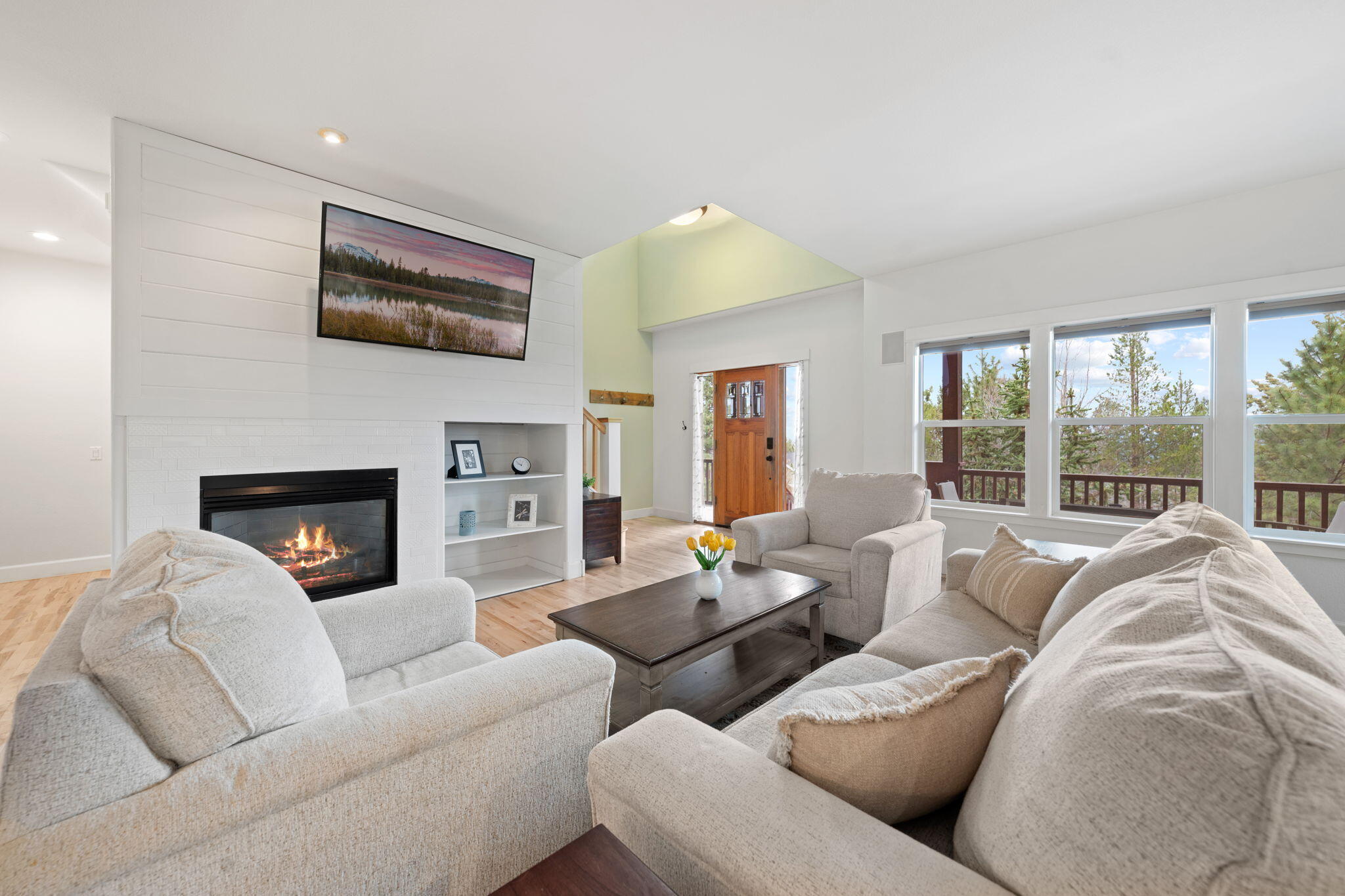 Awbrey Village - Residential