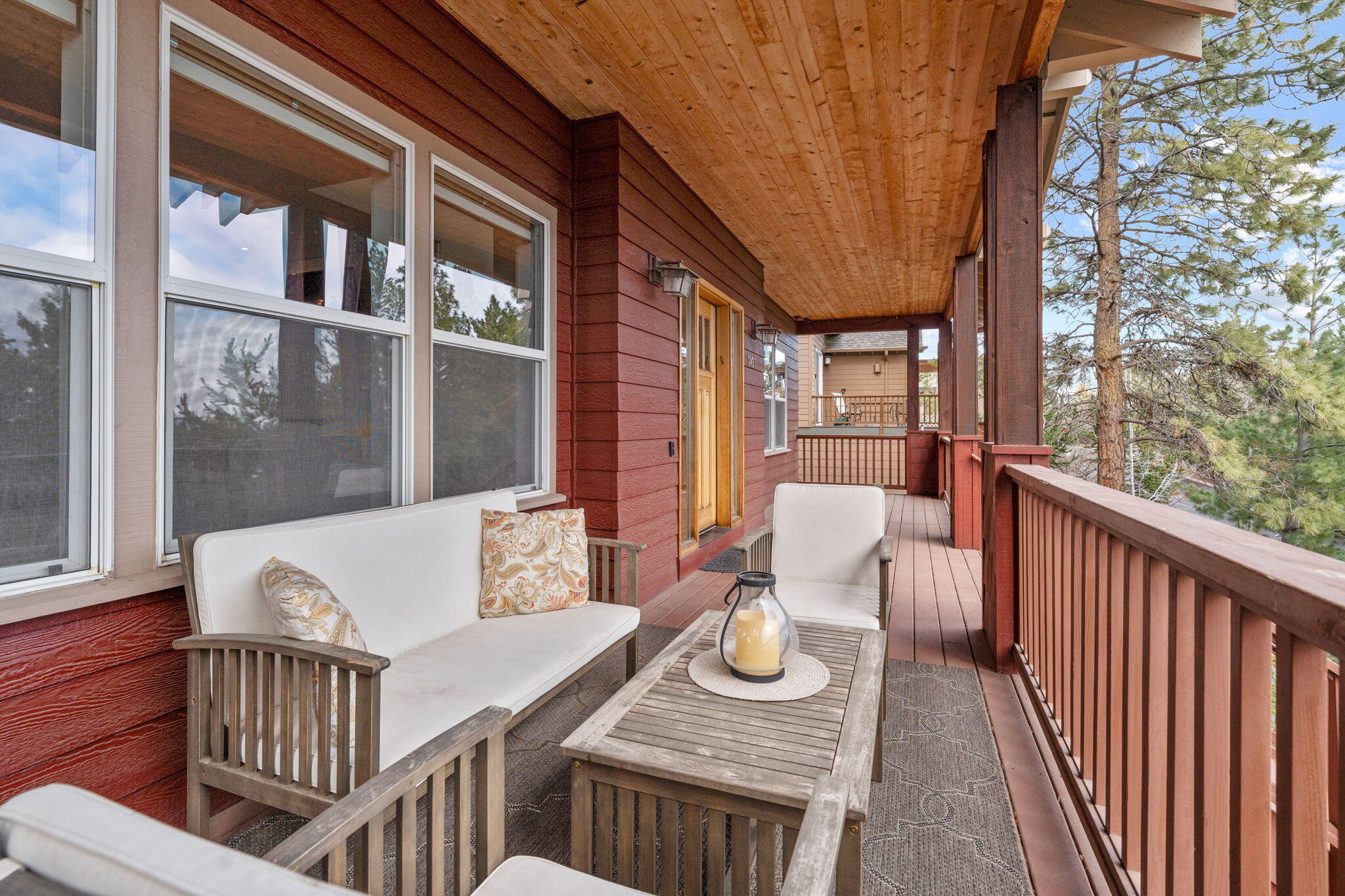 Awbrey Village - Residential