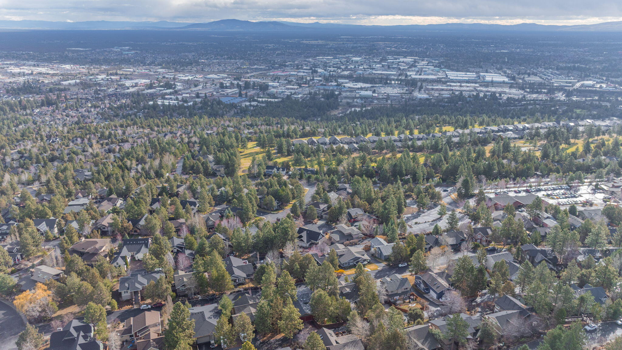 Awbrey Village - Residential