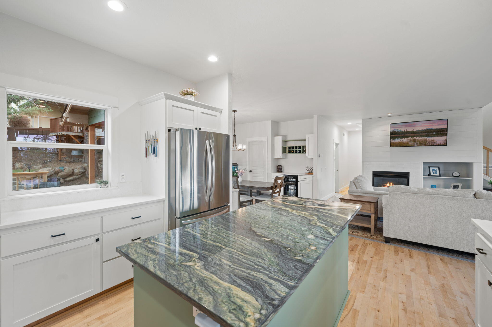 Awbrey Village - Residential