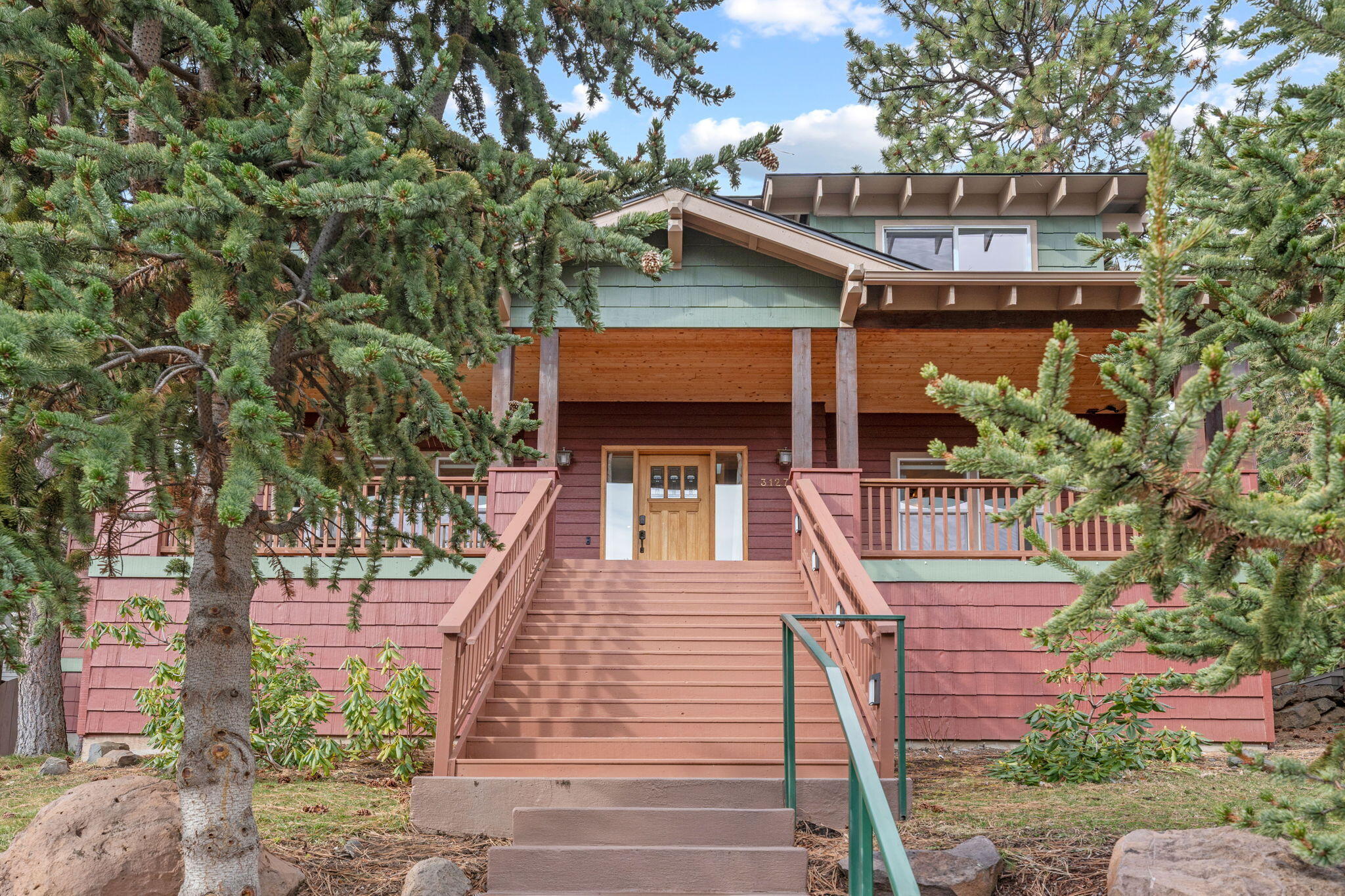 Awbrey Village - Residential