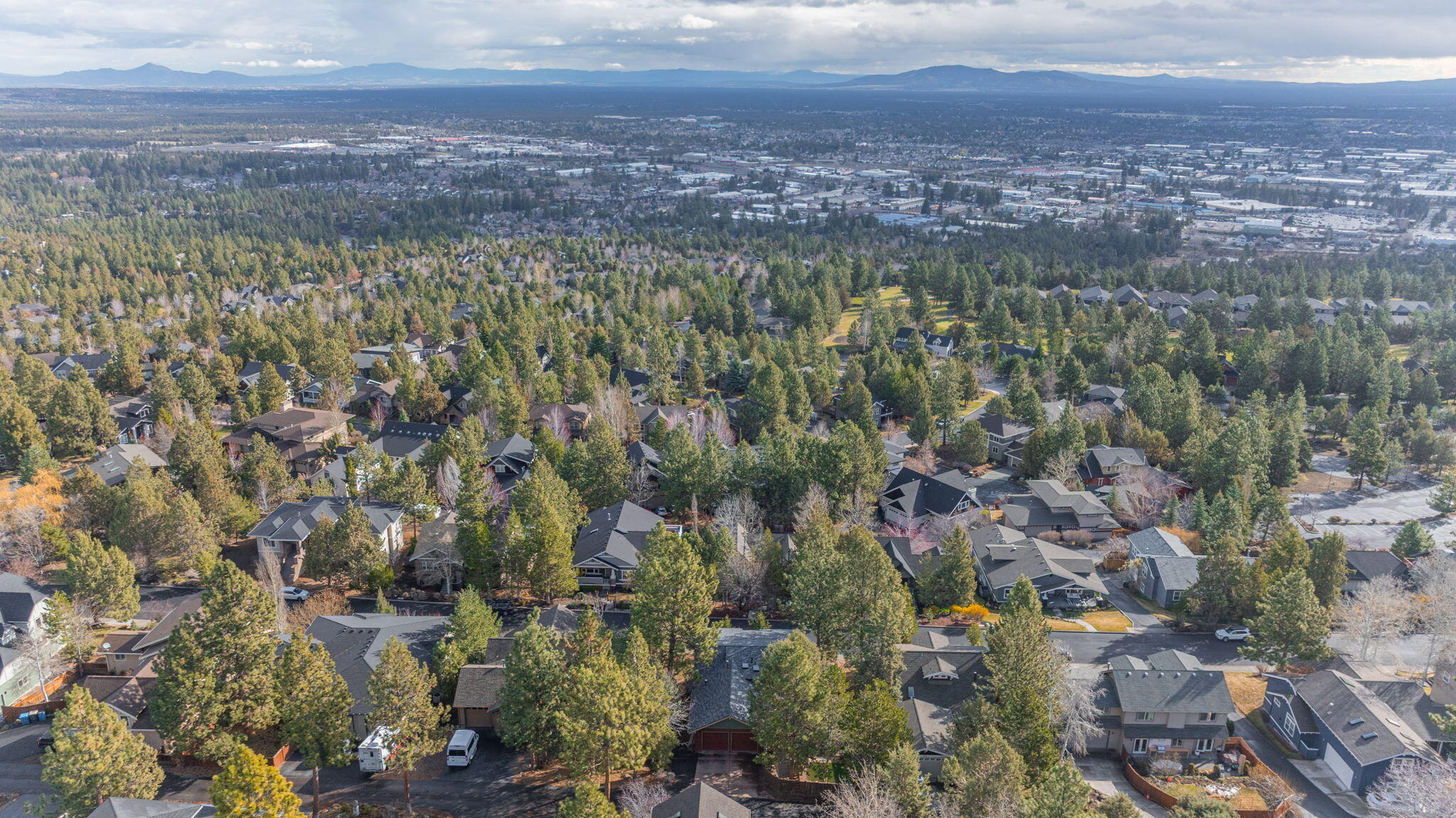 Awbrey Village - Residential