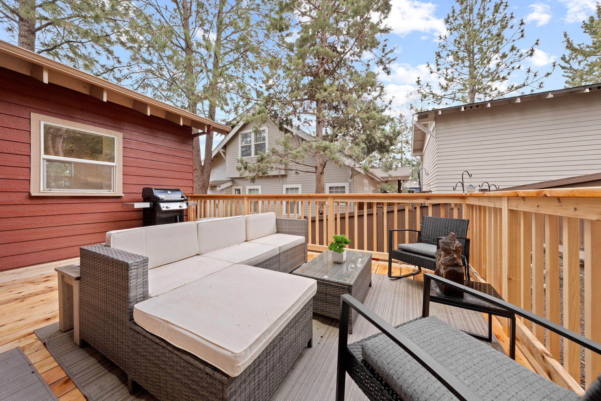 Awbrey Village - Residential