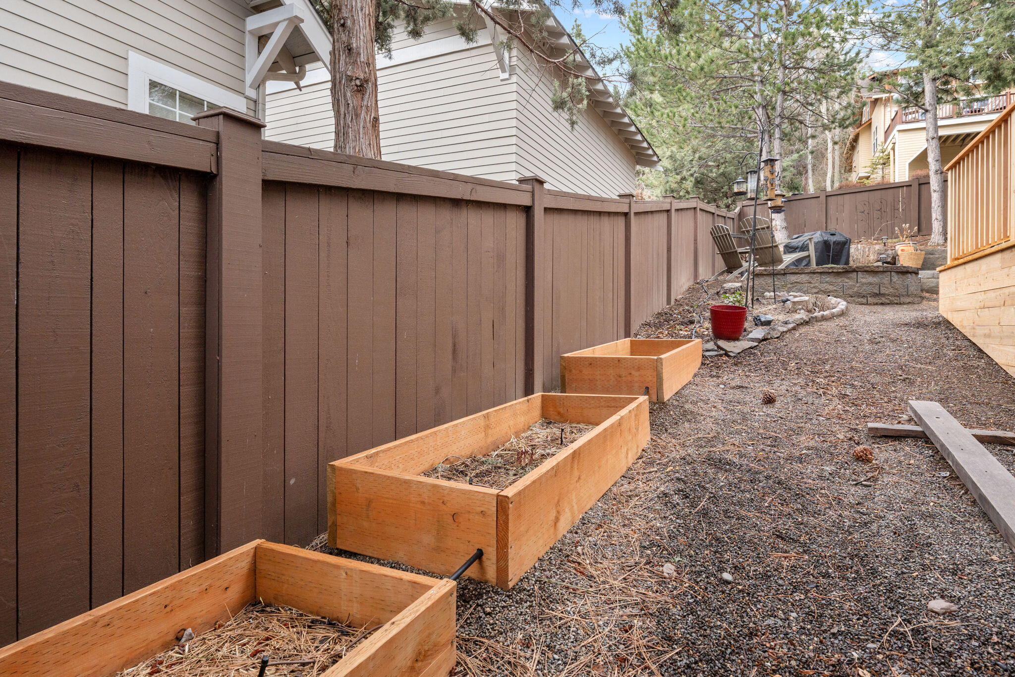 Awbrey Village - Residential