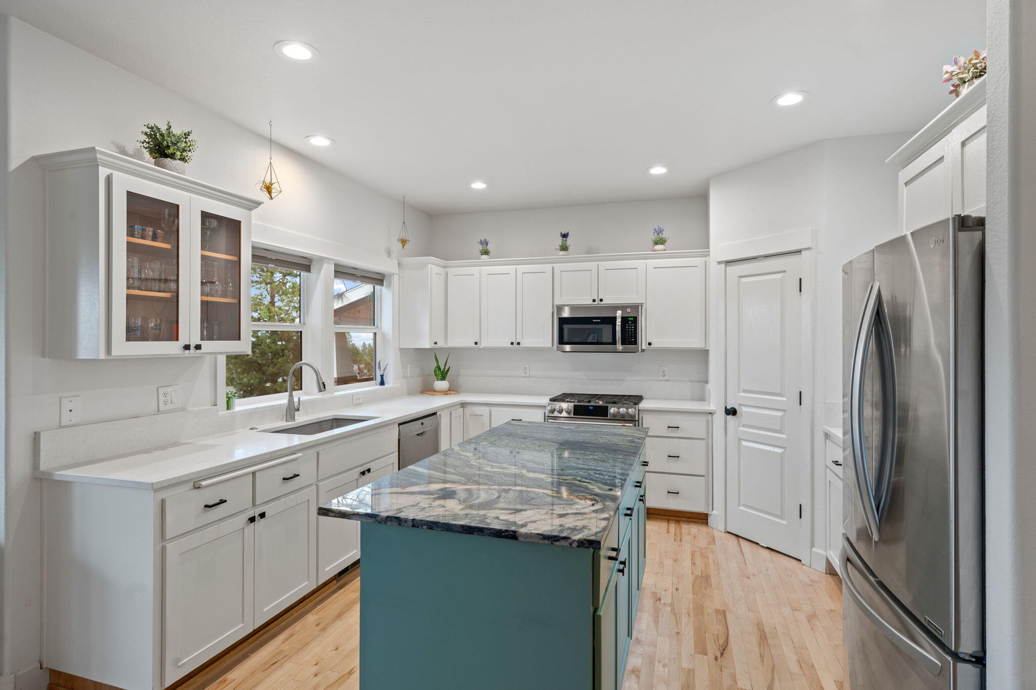 Awbrey Village - Residential