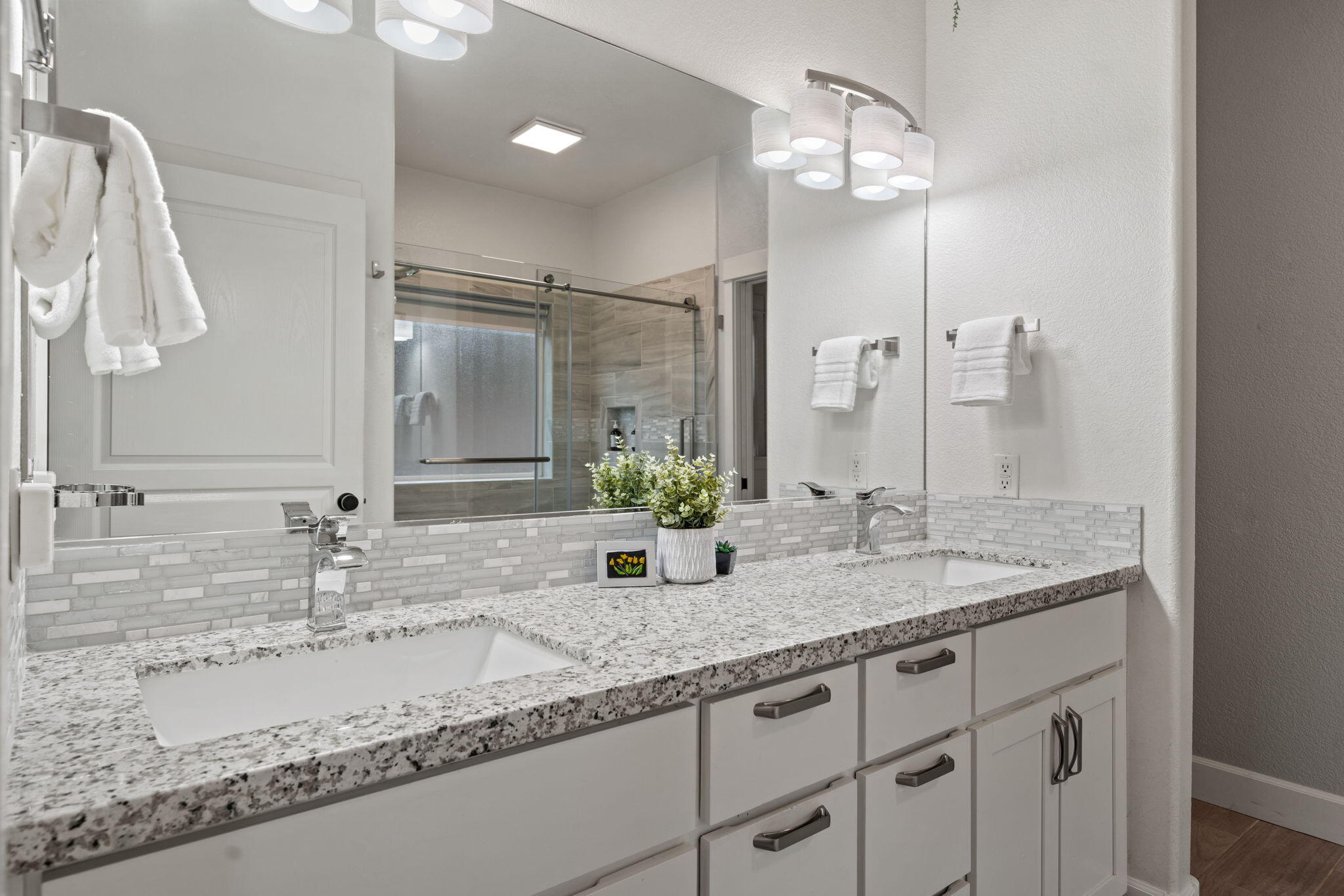 Awbrey Village - Residential