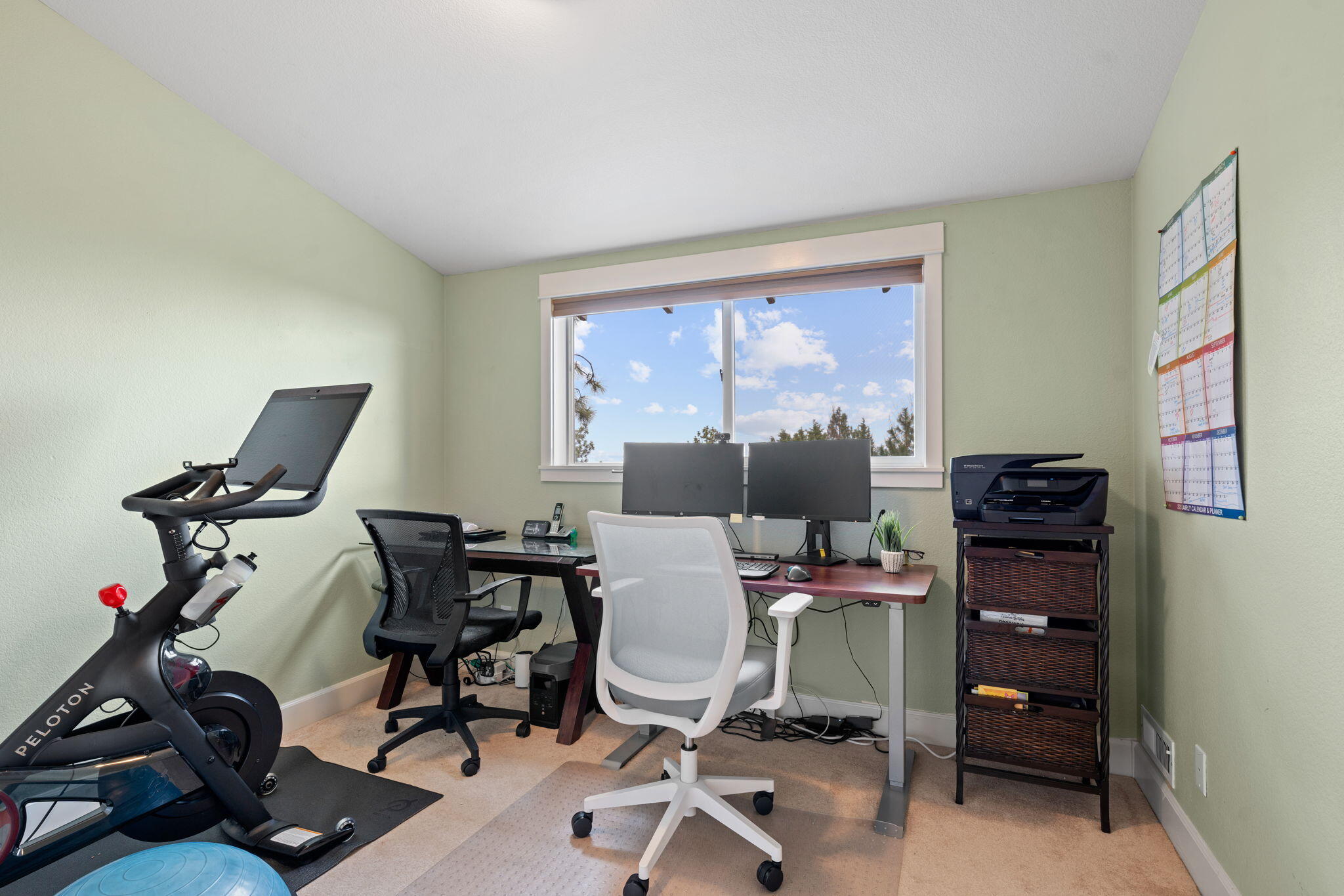 Awbrey Village - Residential