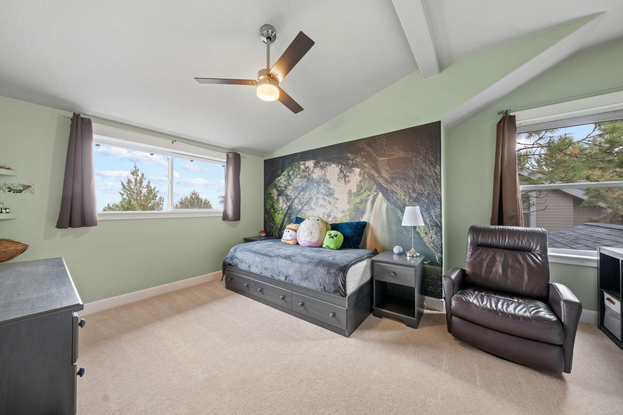 Awbrey Village - Residential