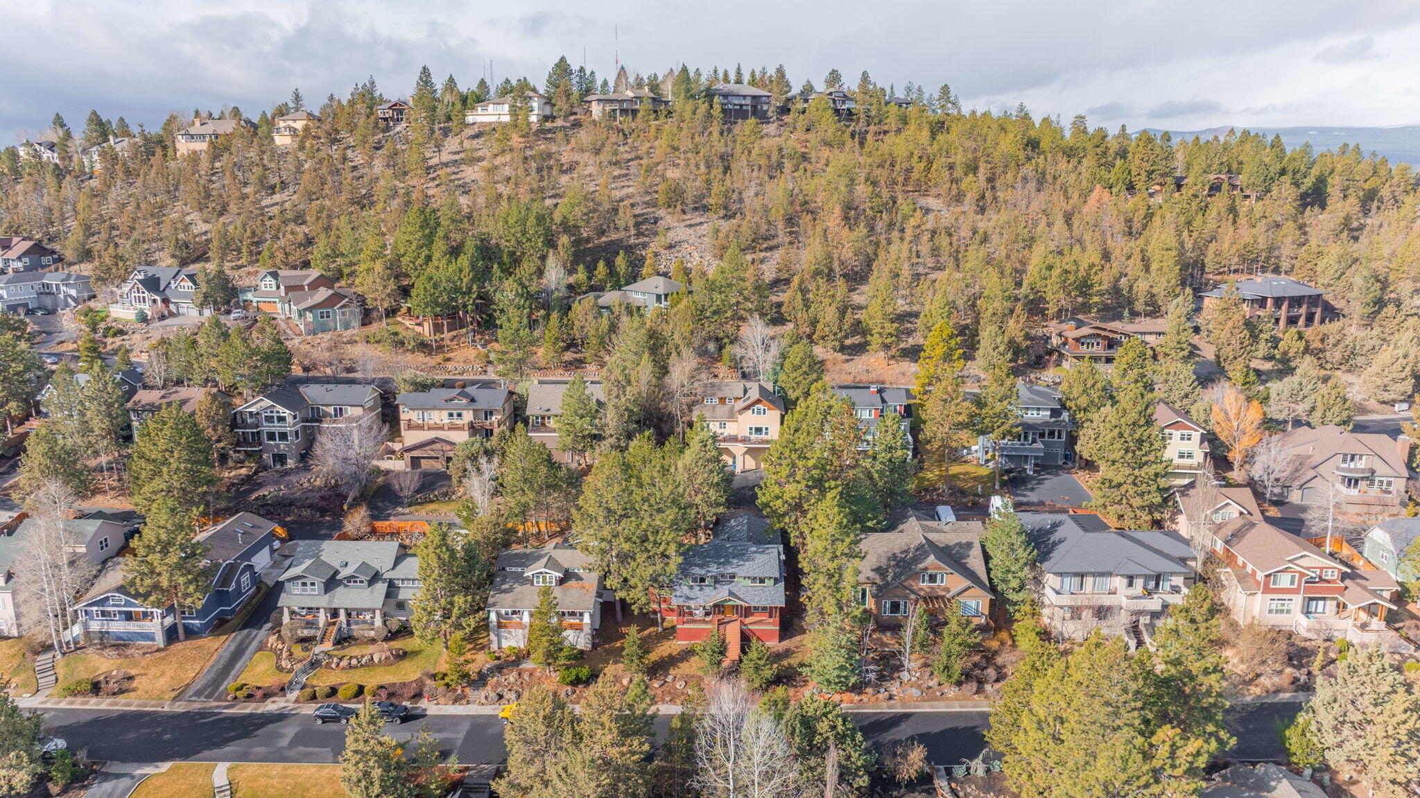 Awbrey Village - Residential