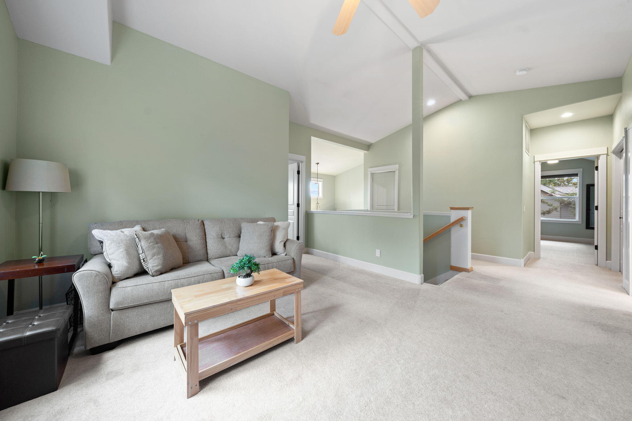 Awbrey Village - Residential