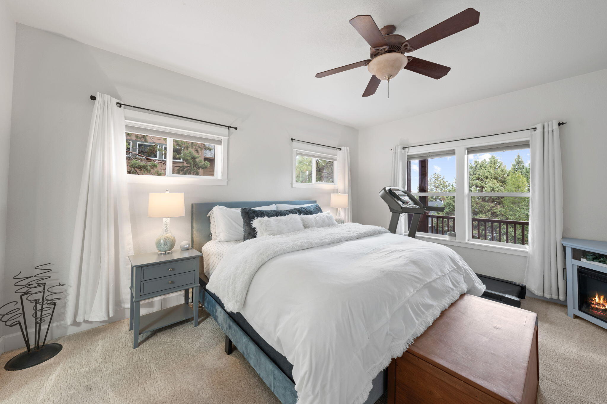 Awbrey Village - Residential