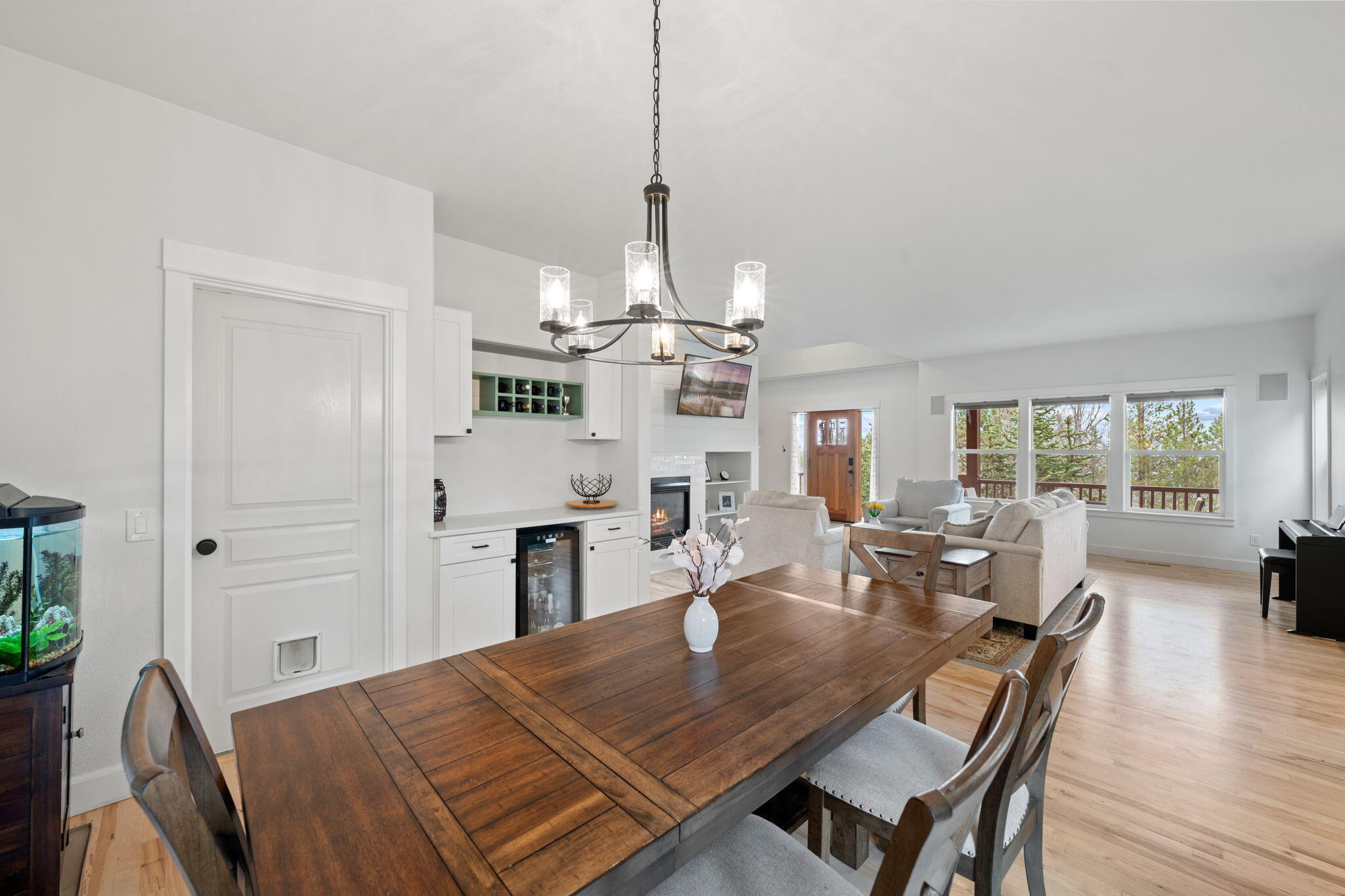 Awbrey Village - Residential