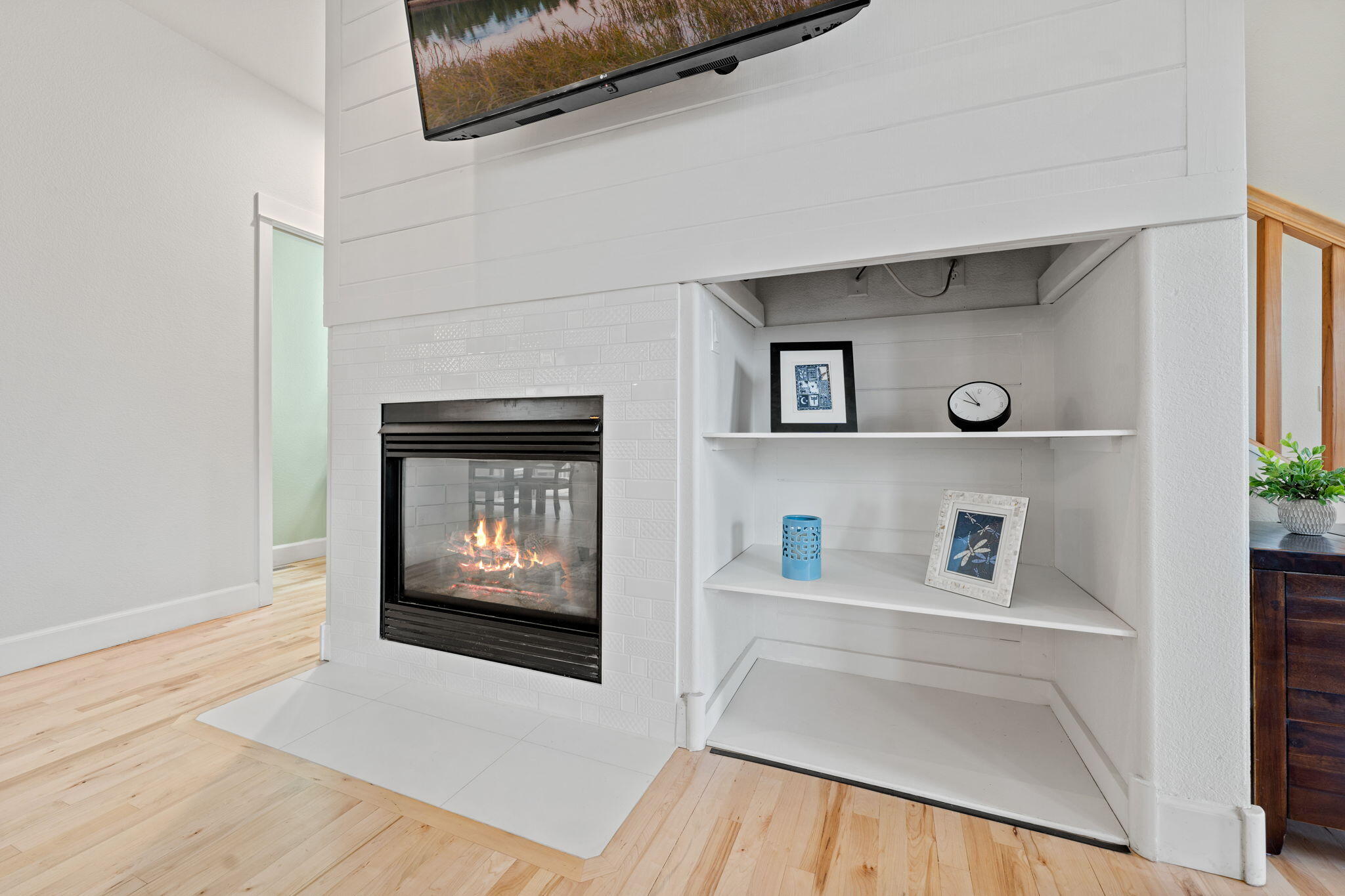 Awbrey Village - Residential