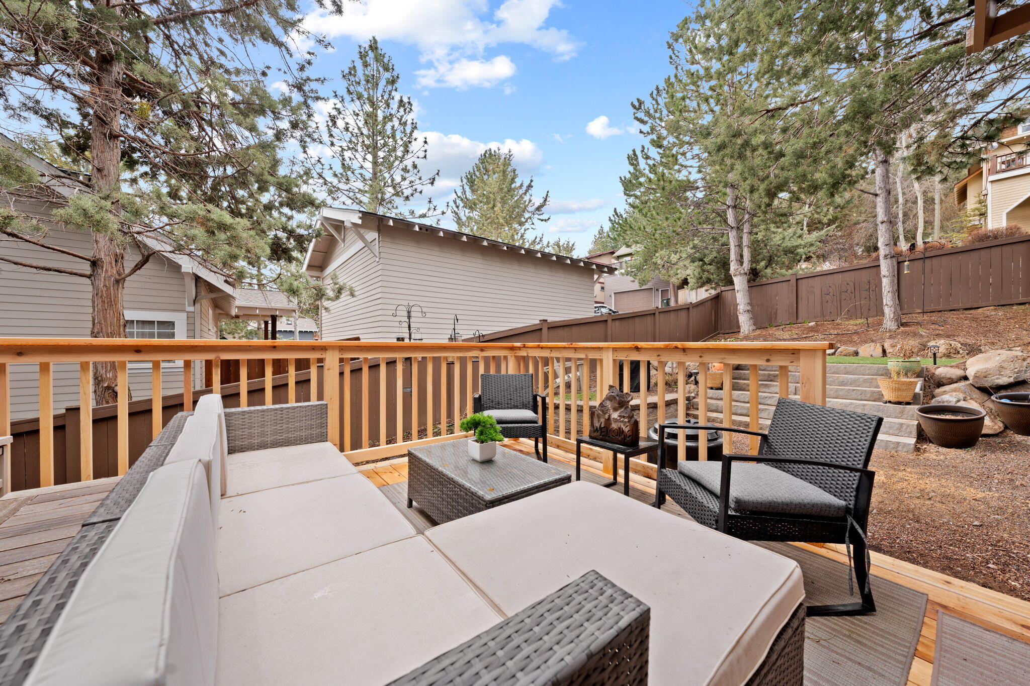 Awbrey Village - Residential