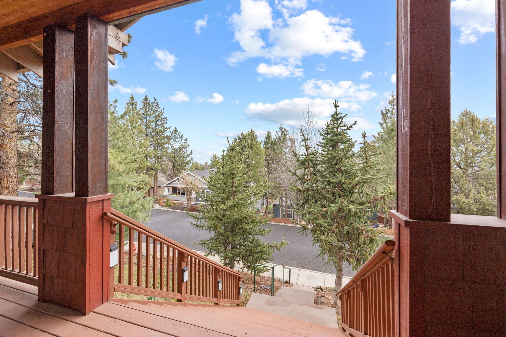 Awbrey Village - Residential