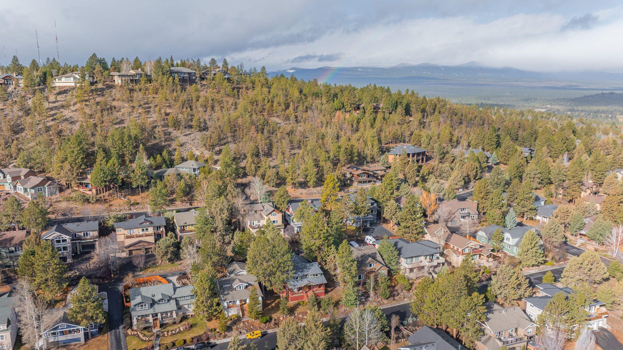 Awbrey Village - Residential