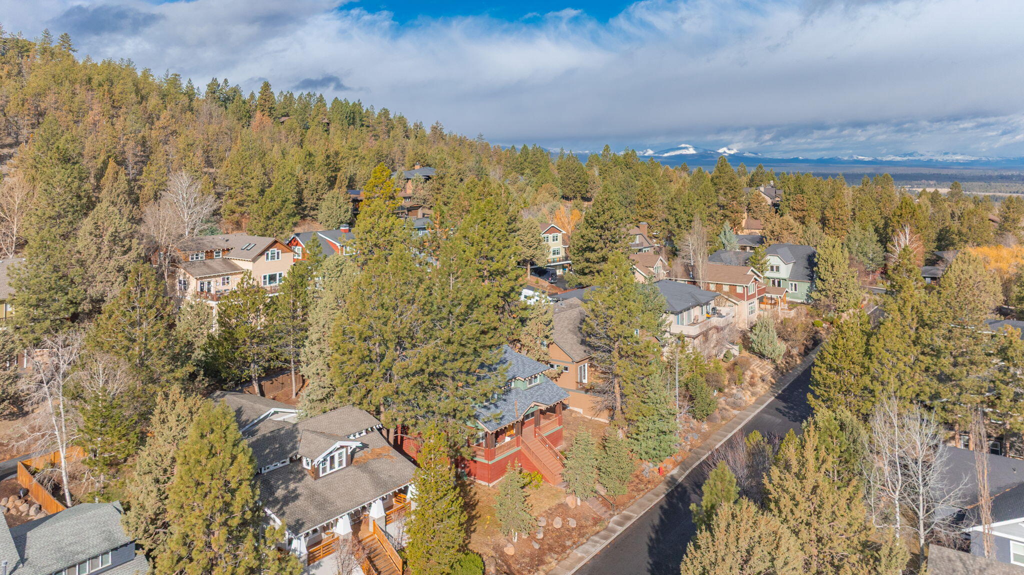 Awbrey Village - Residential