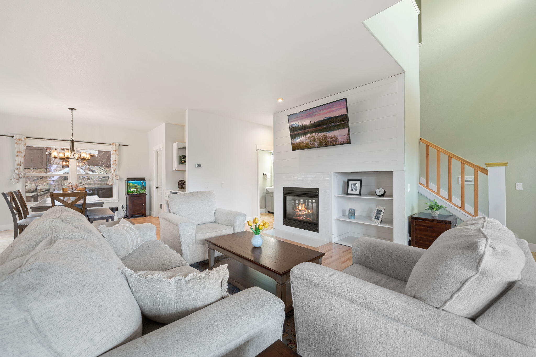 Awbrey Village - Residential