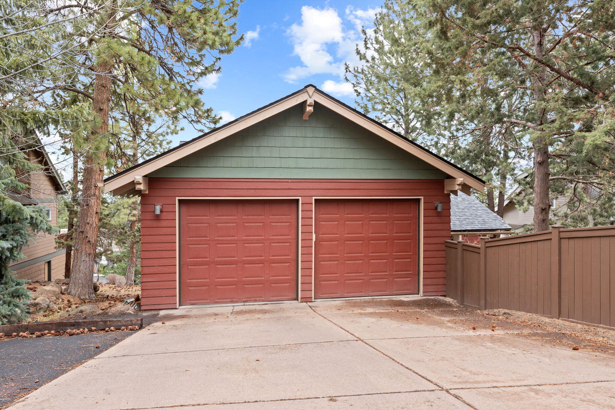 Awbrey Village - Residential