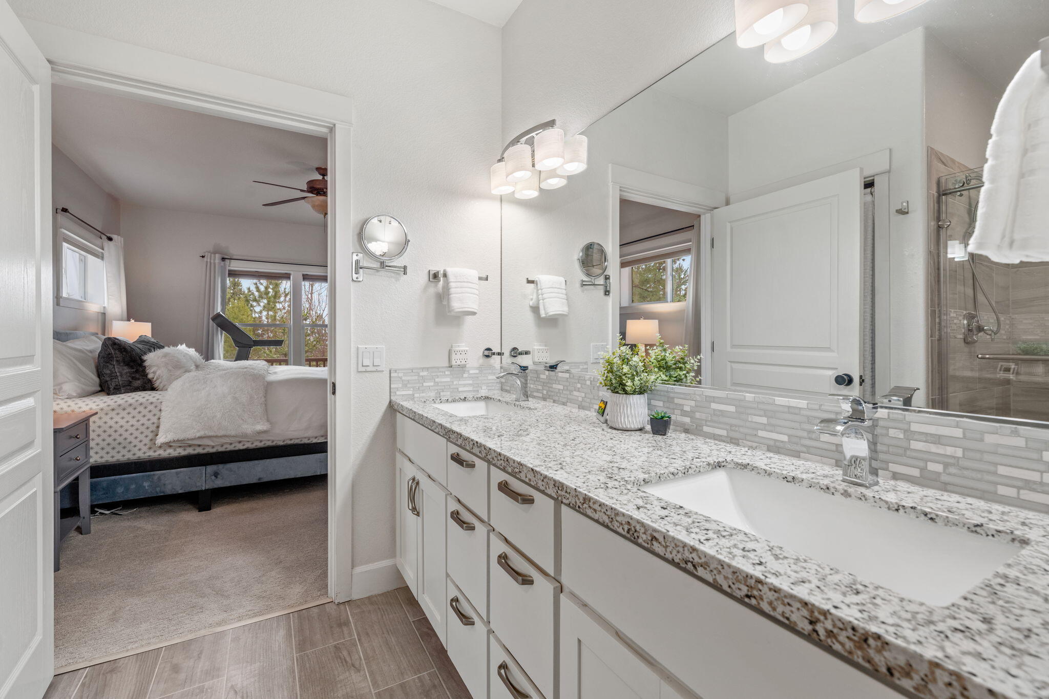 Awbrey Village - Residential