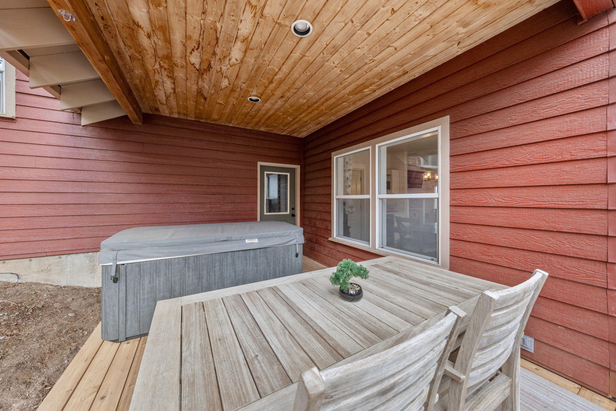 Awbrey Village - Residential