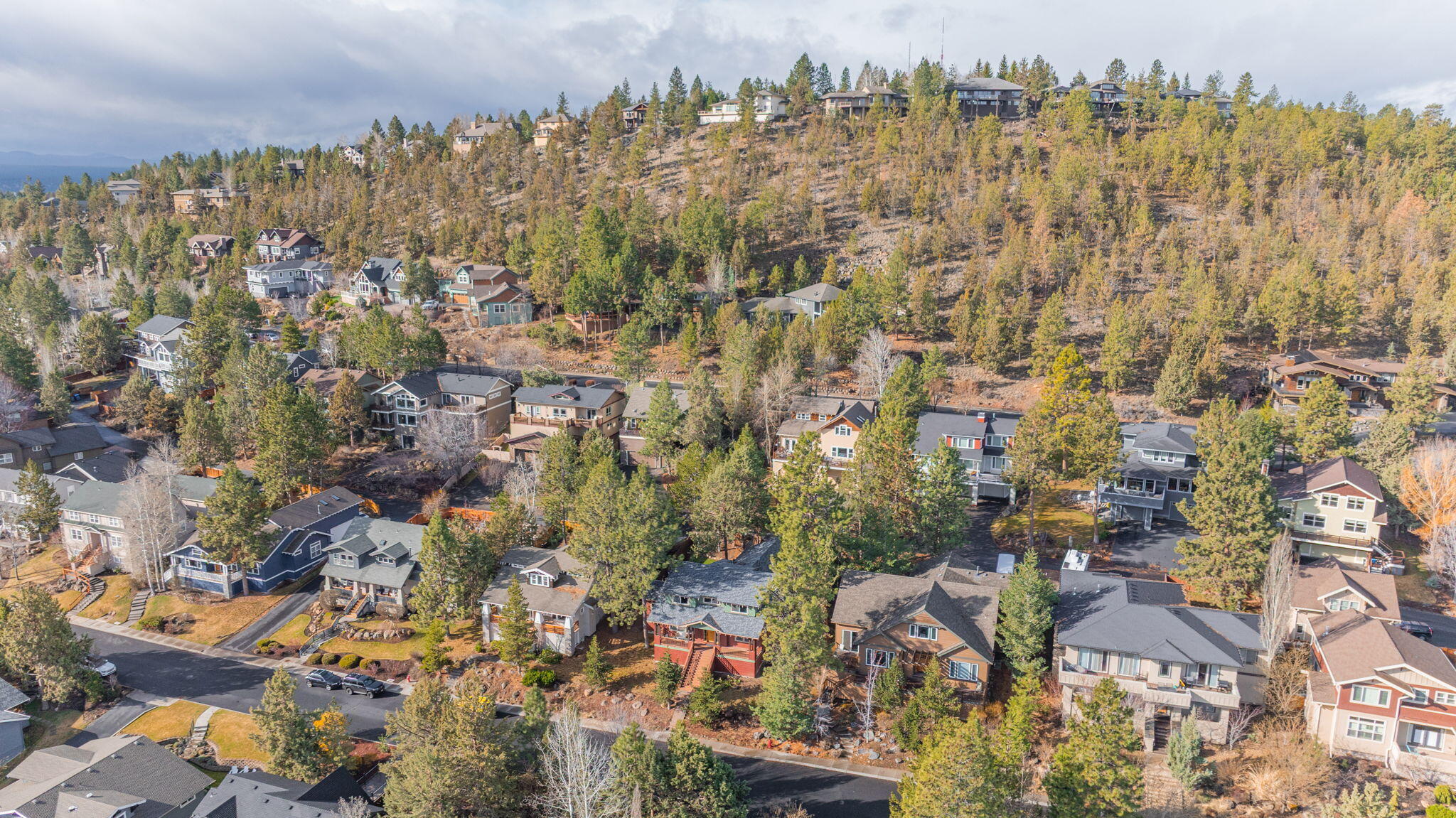 Awbrey Village - Residential