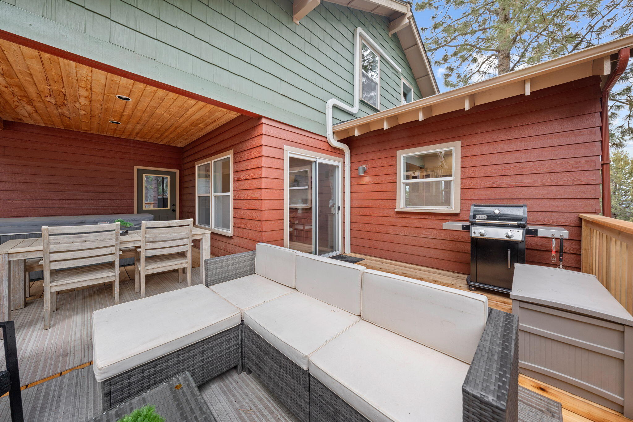 Awbrey Village - Residential