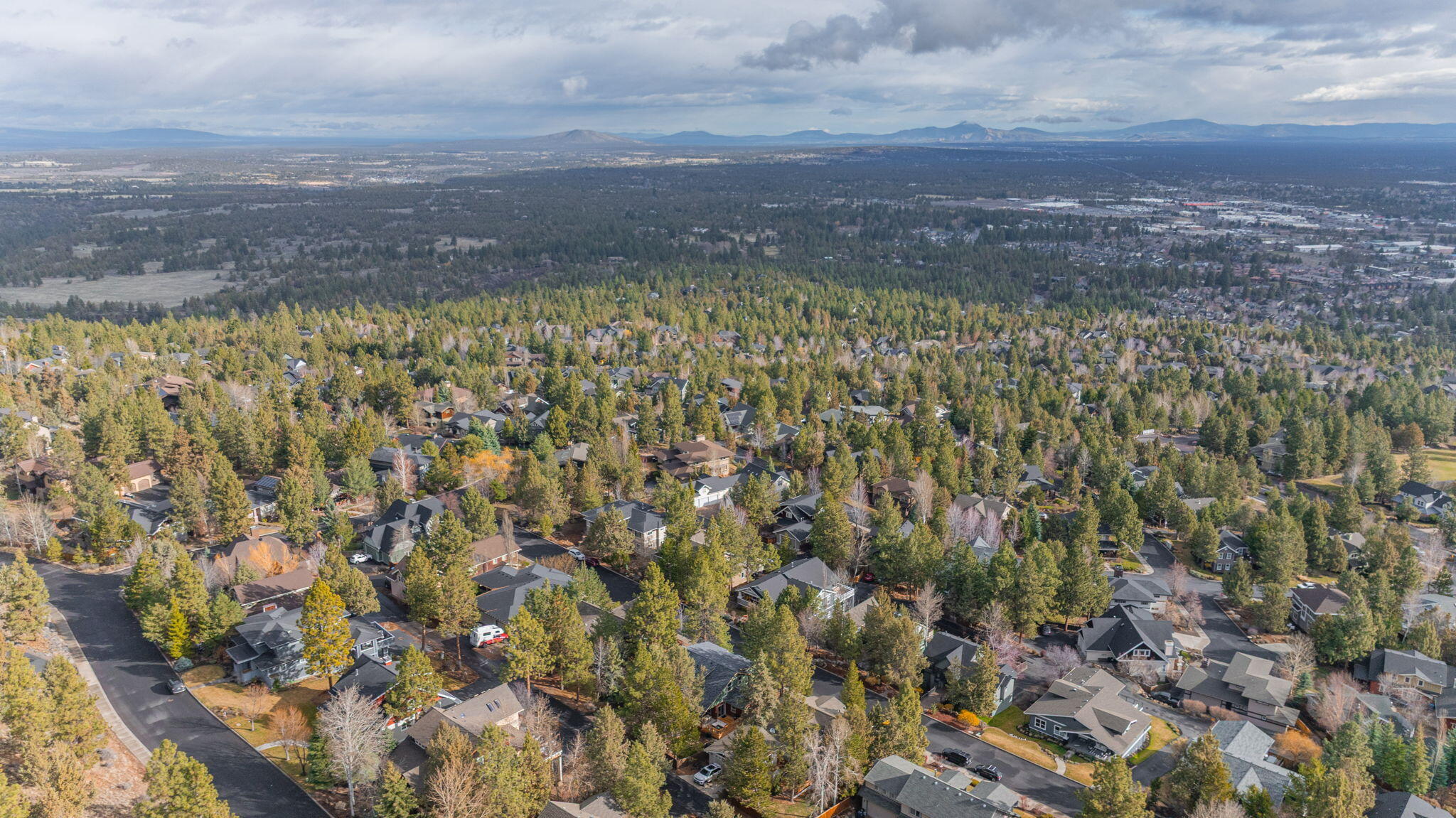 Awbrey Village - Residential