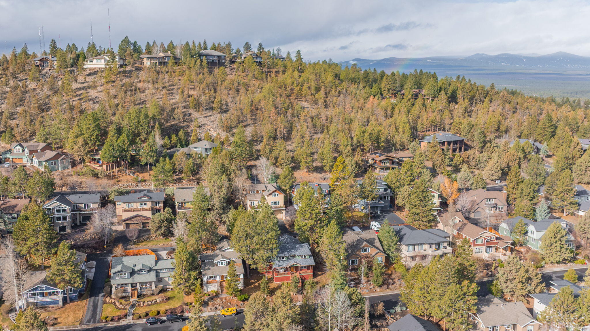 Awbrey Village - Residential