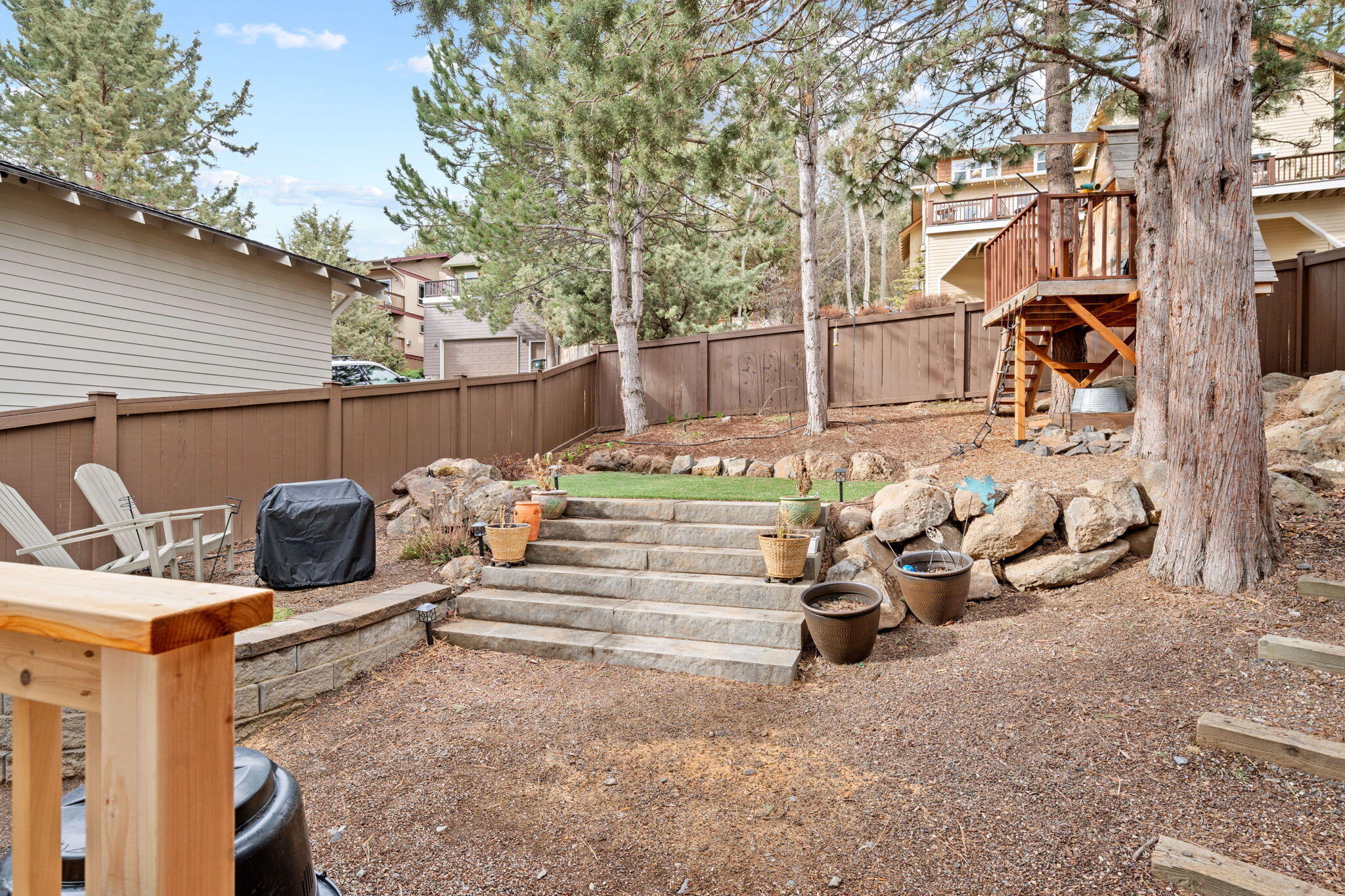 Awbrey Village - Residential