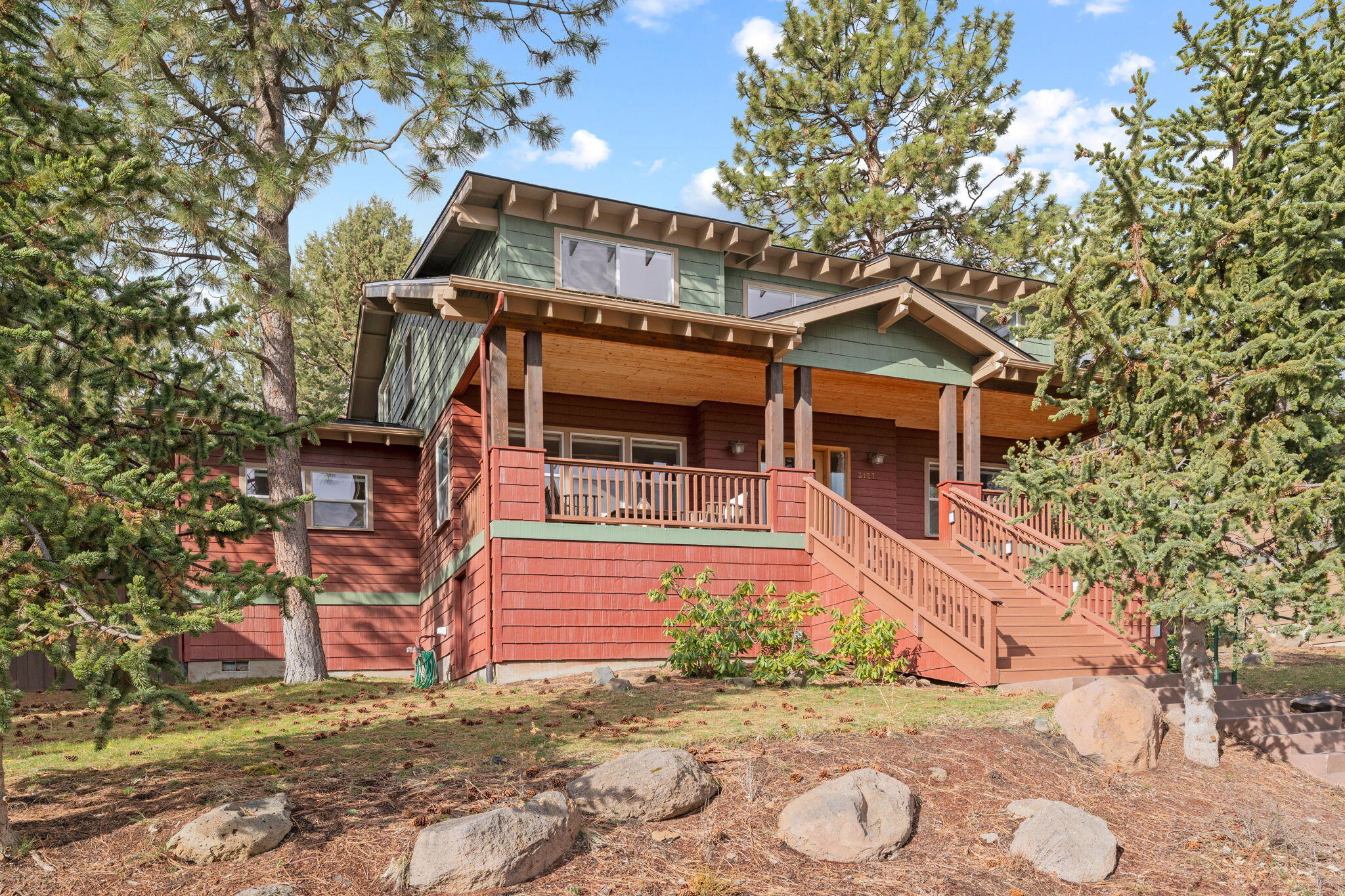 Awbrey Village - Residential