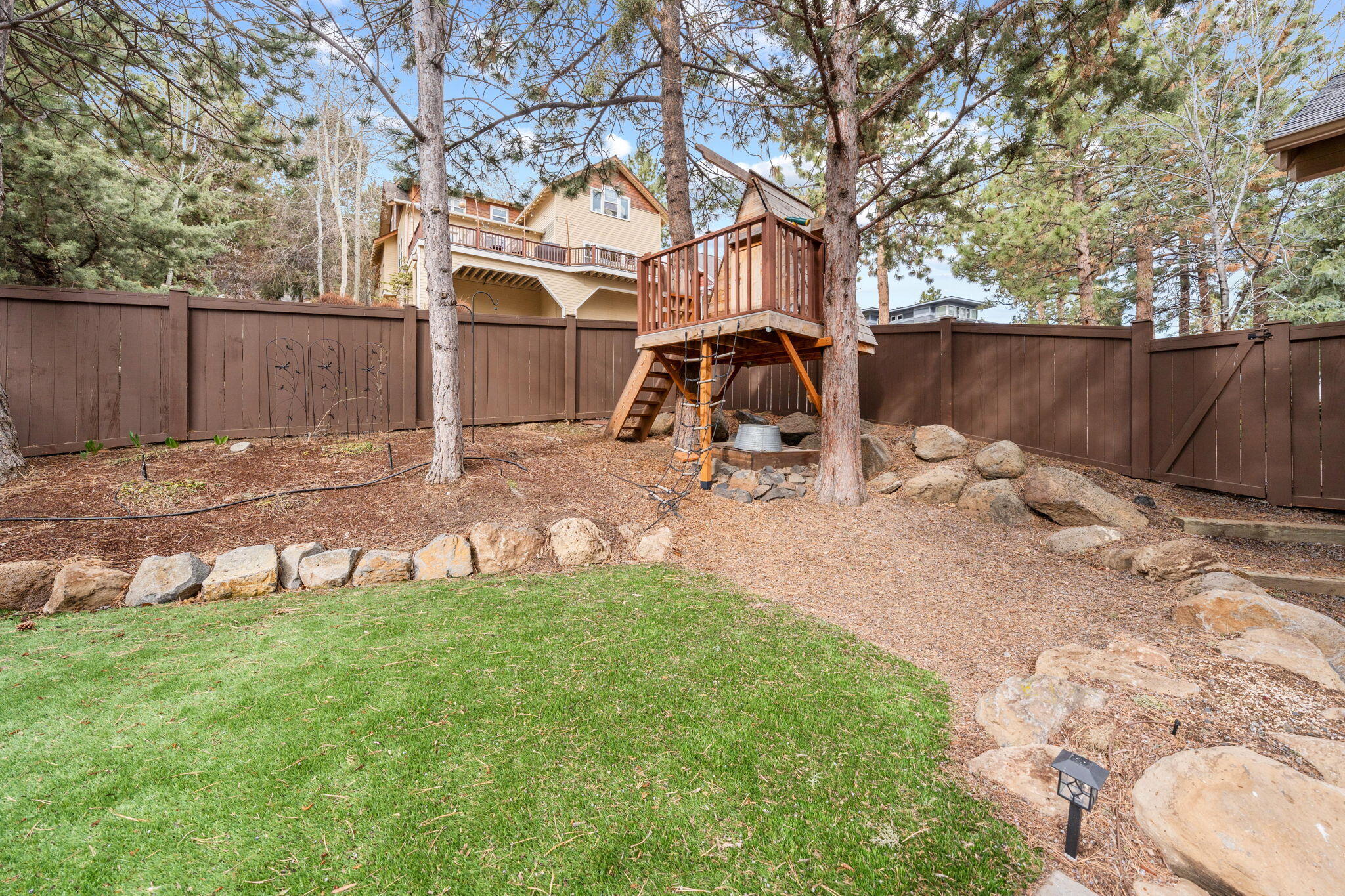 Awbrey Village - Residential