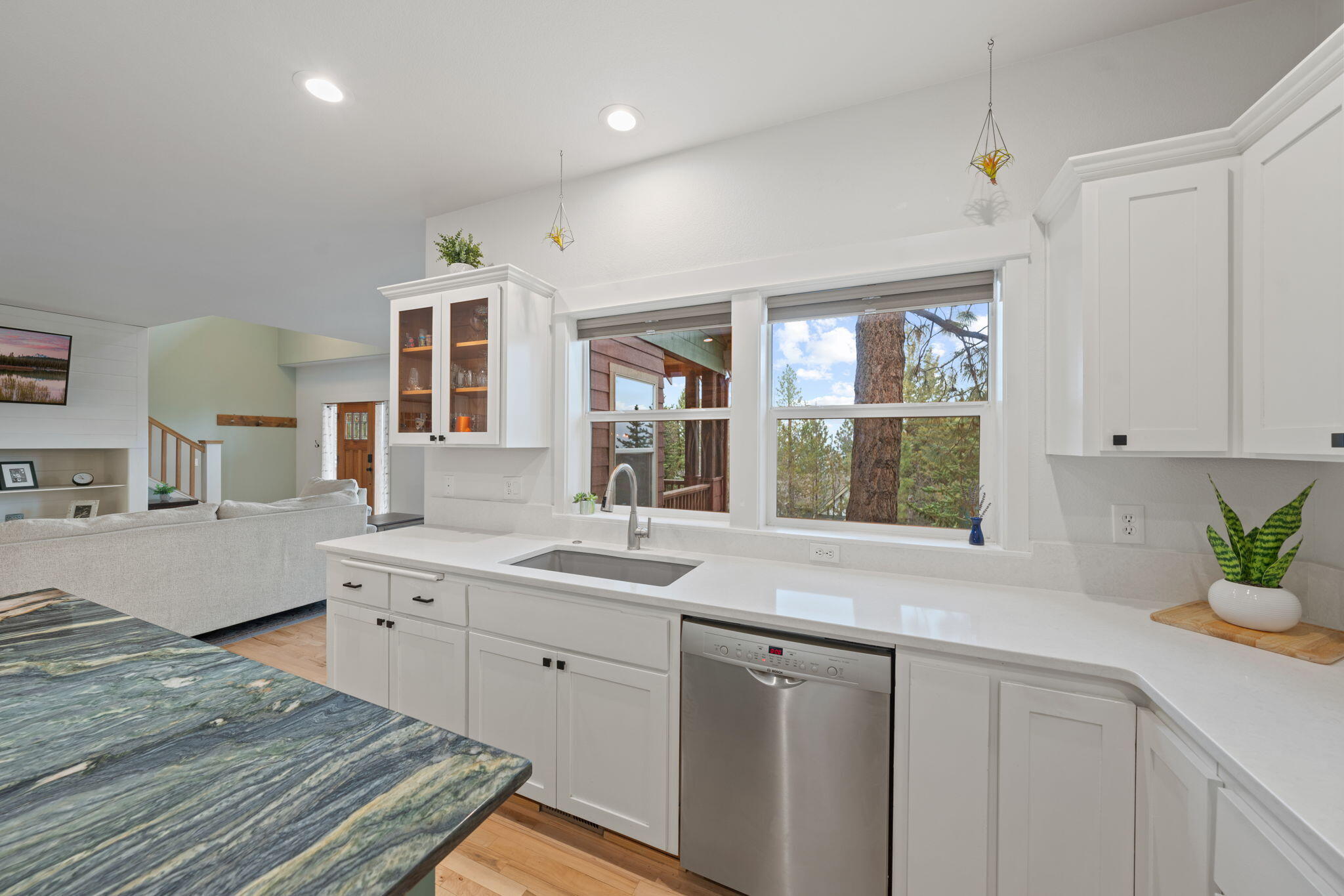 Awbrey Village - Residential