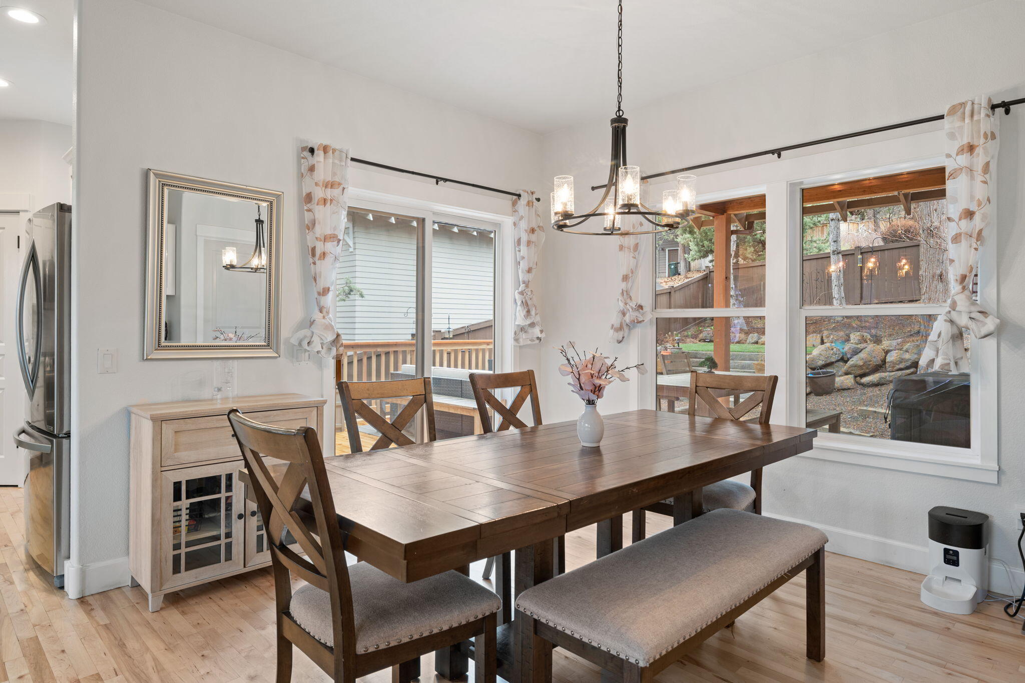 Awbrey Village - Residential