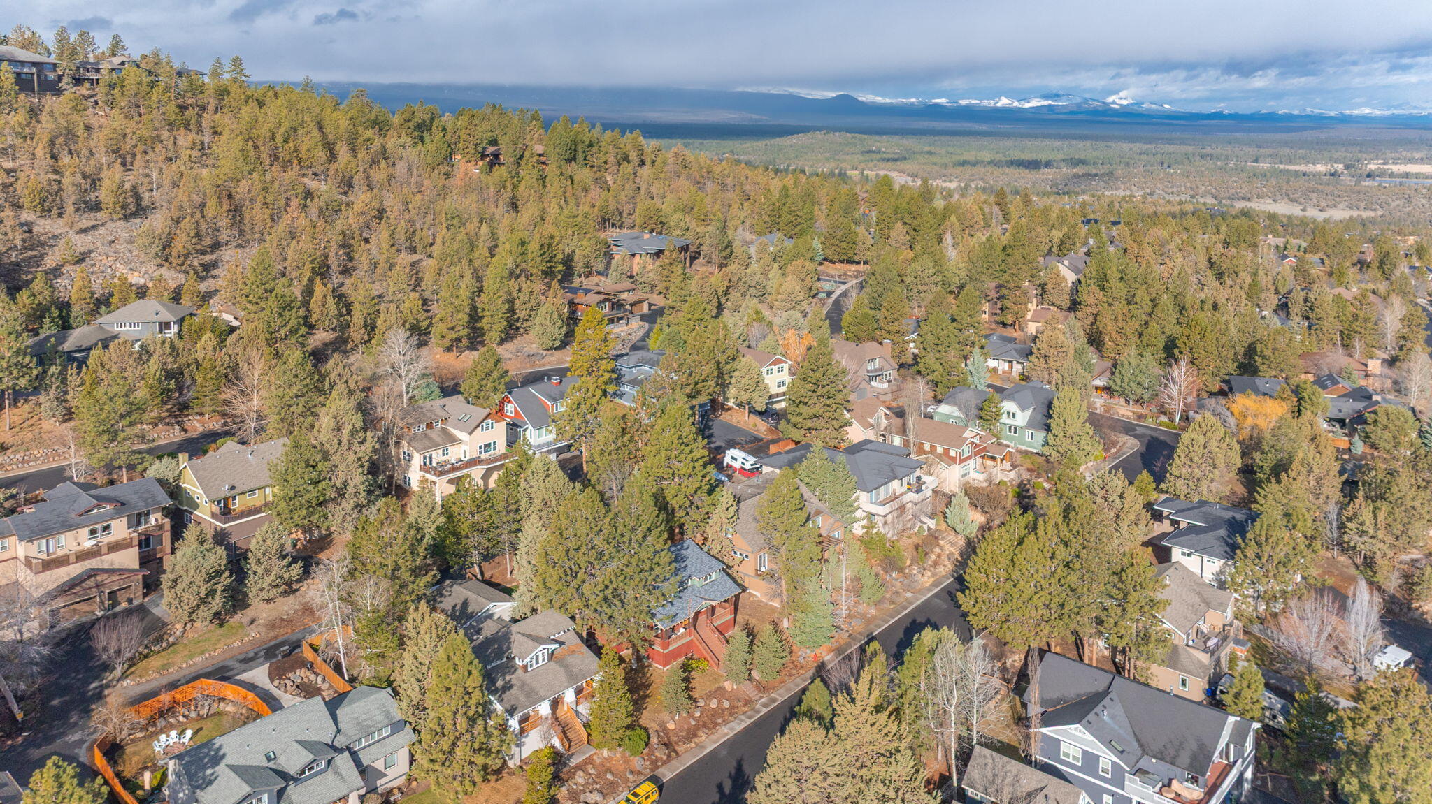 Awbrey Village - Residential