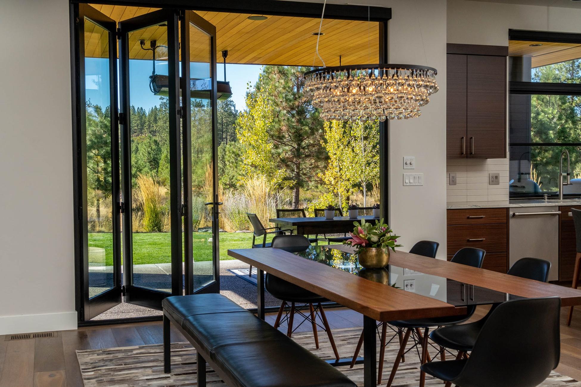 Tetherow - Residential