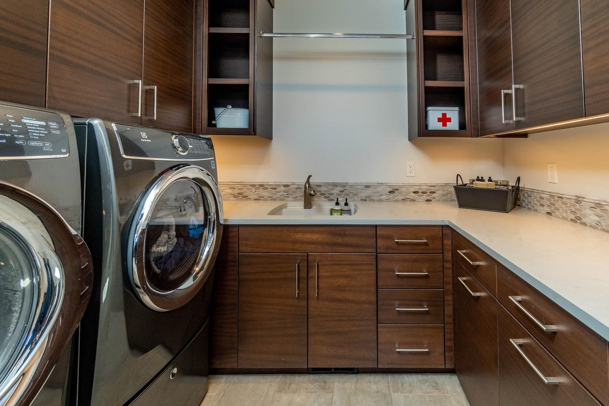 Tetherow - Residential