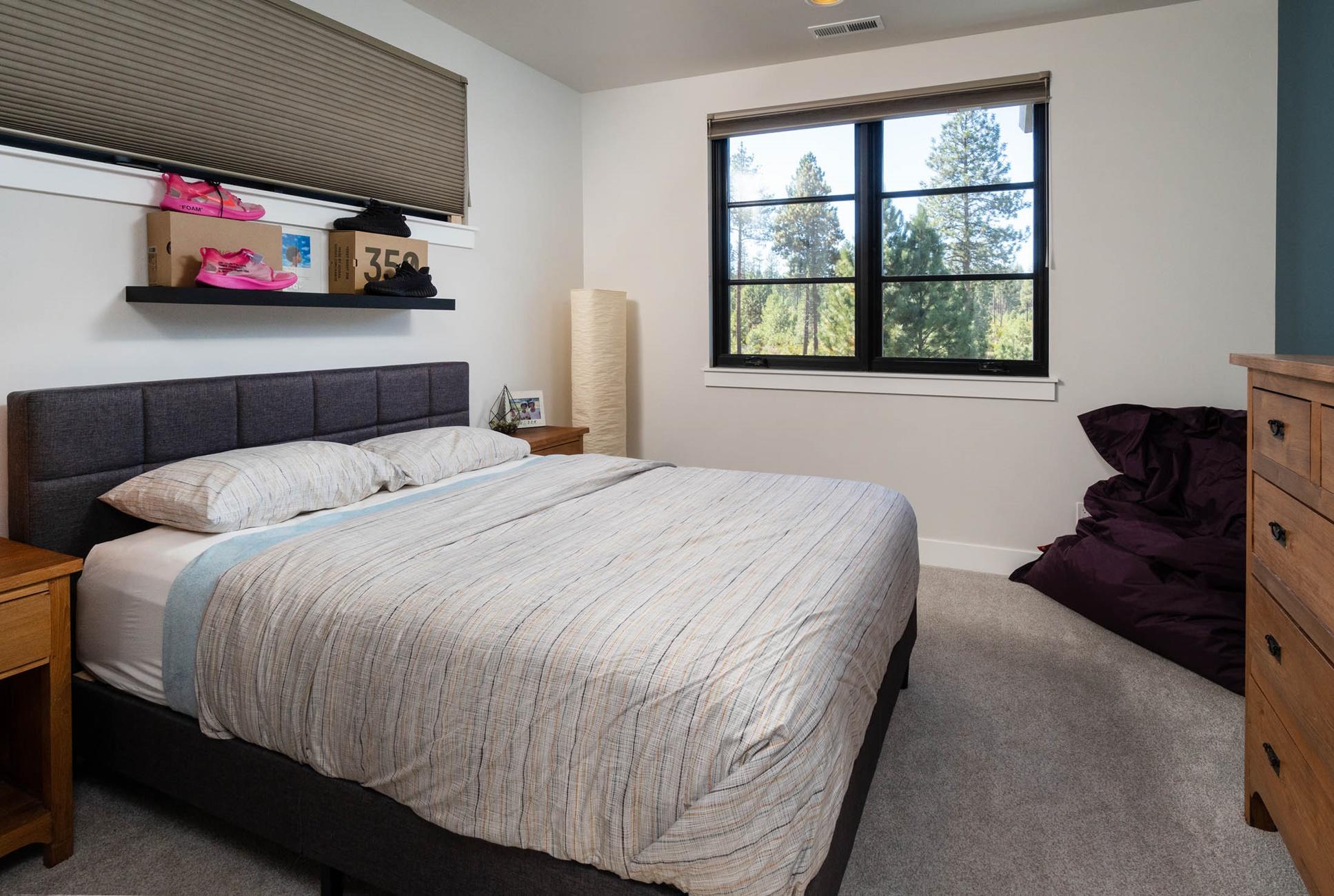 Tetherow - Residential