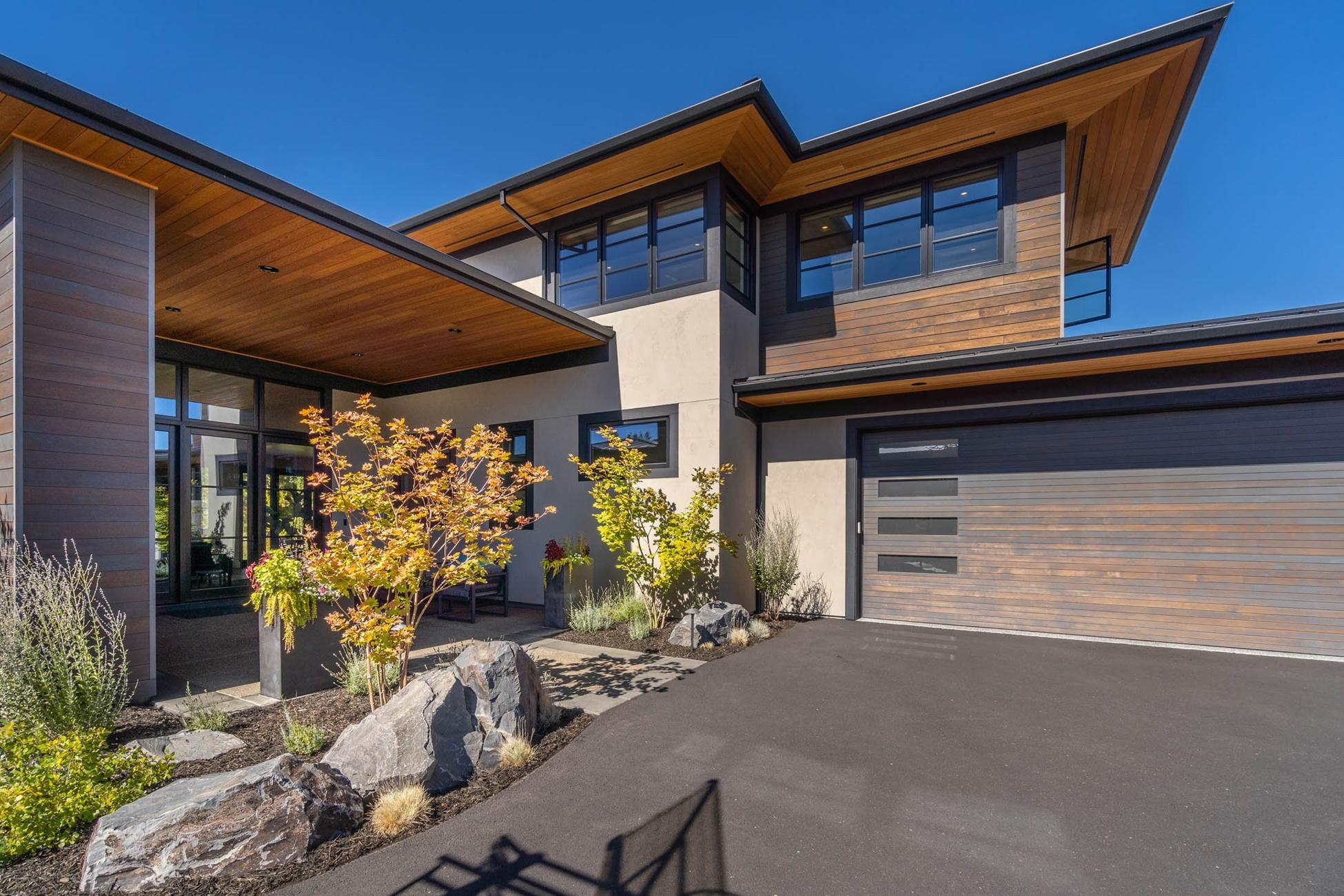 Tetherow - Residential